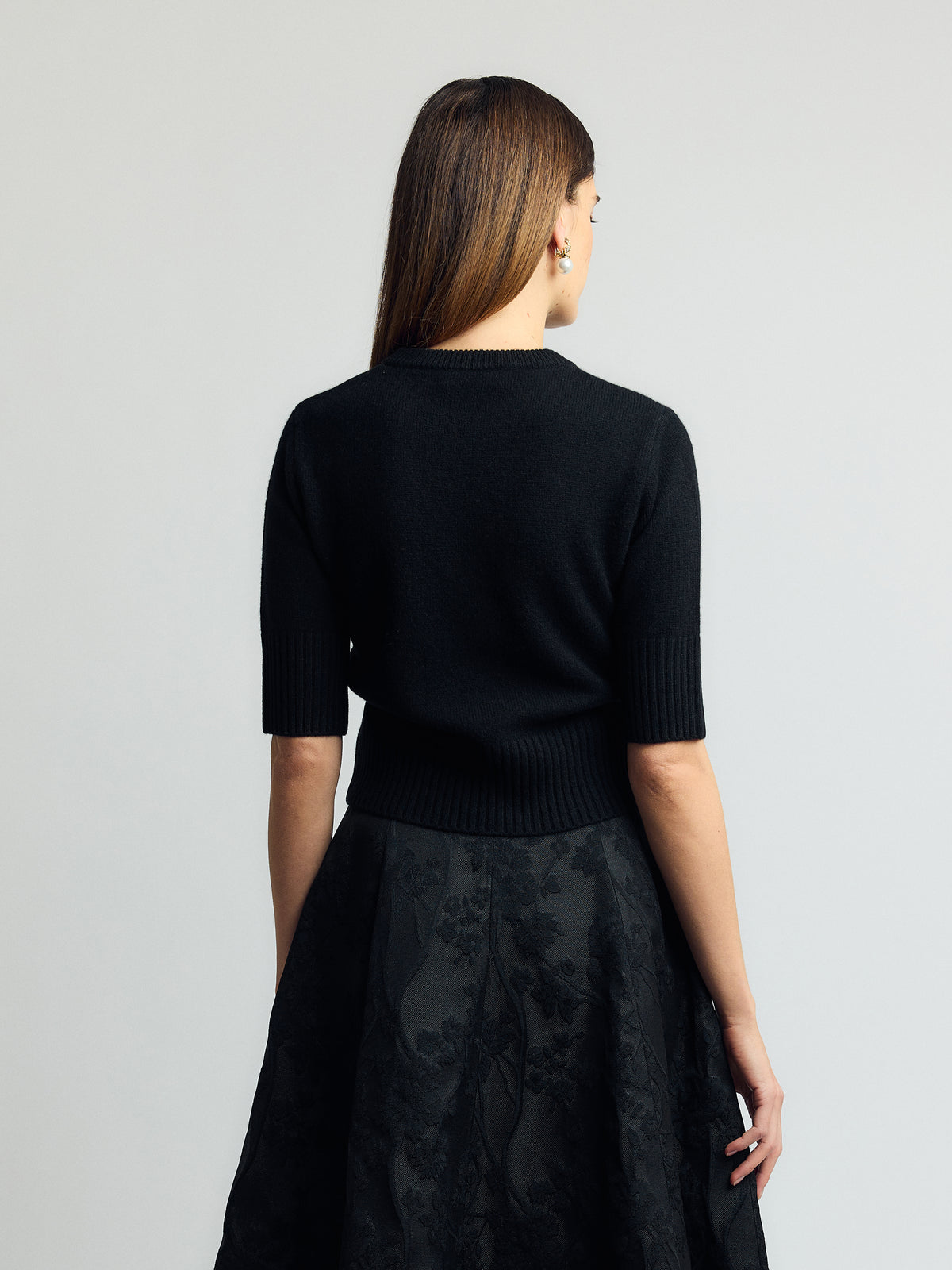 Ever Cashmere Knit