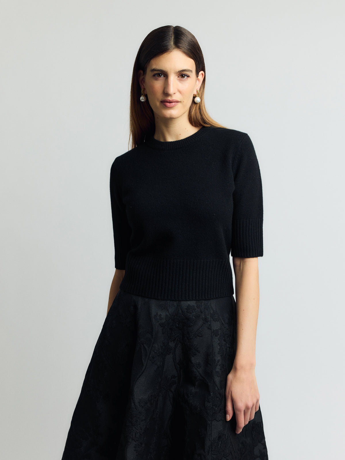 Ever Cashmere Knit