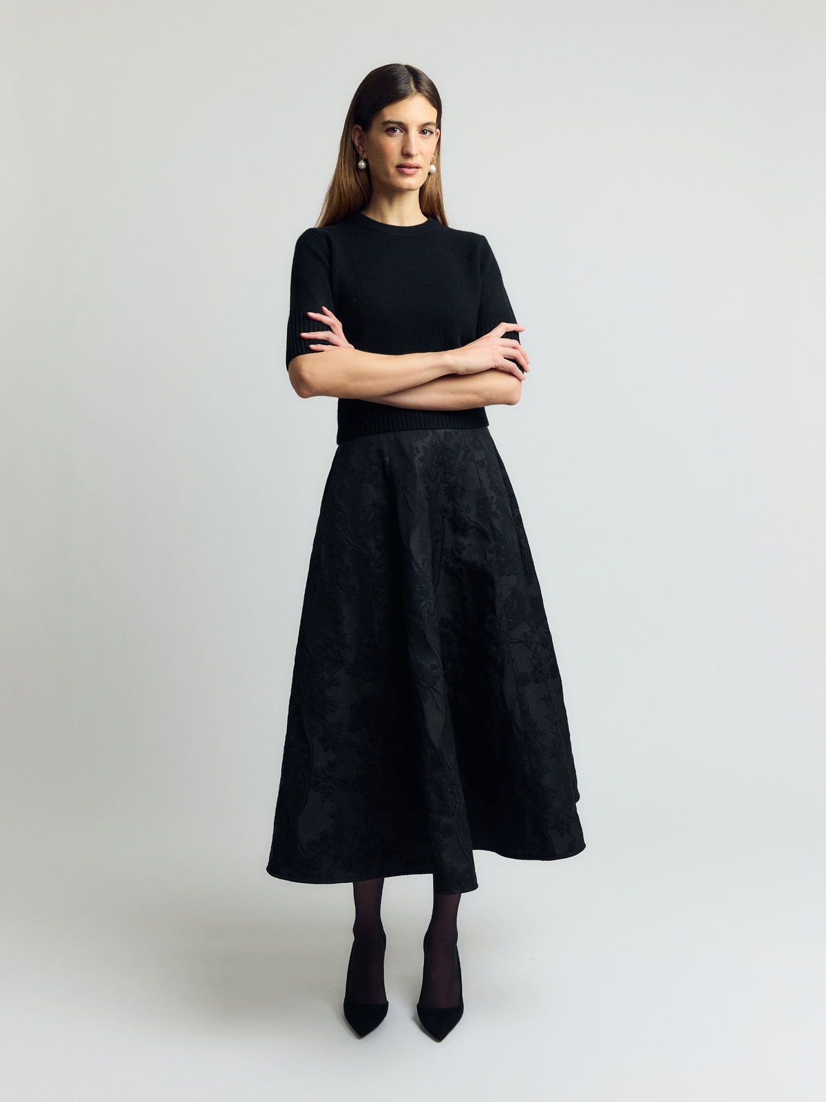 Ever Cashmere Knit