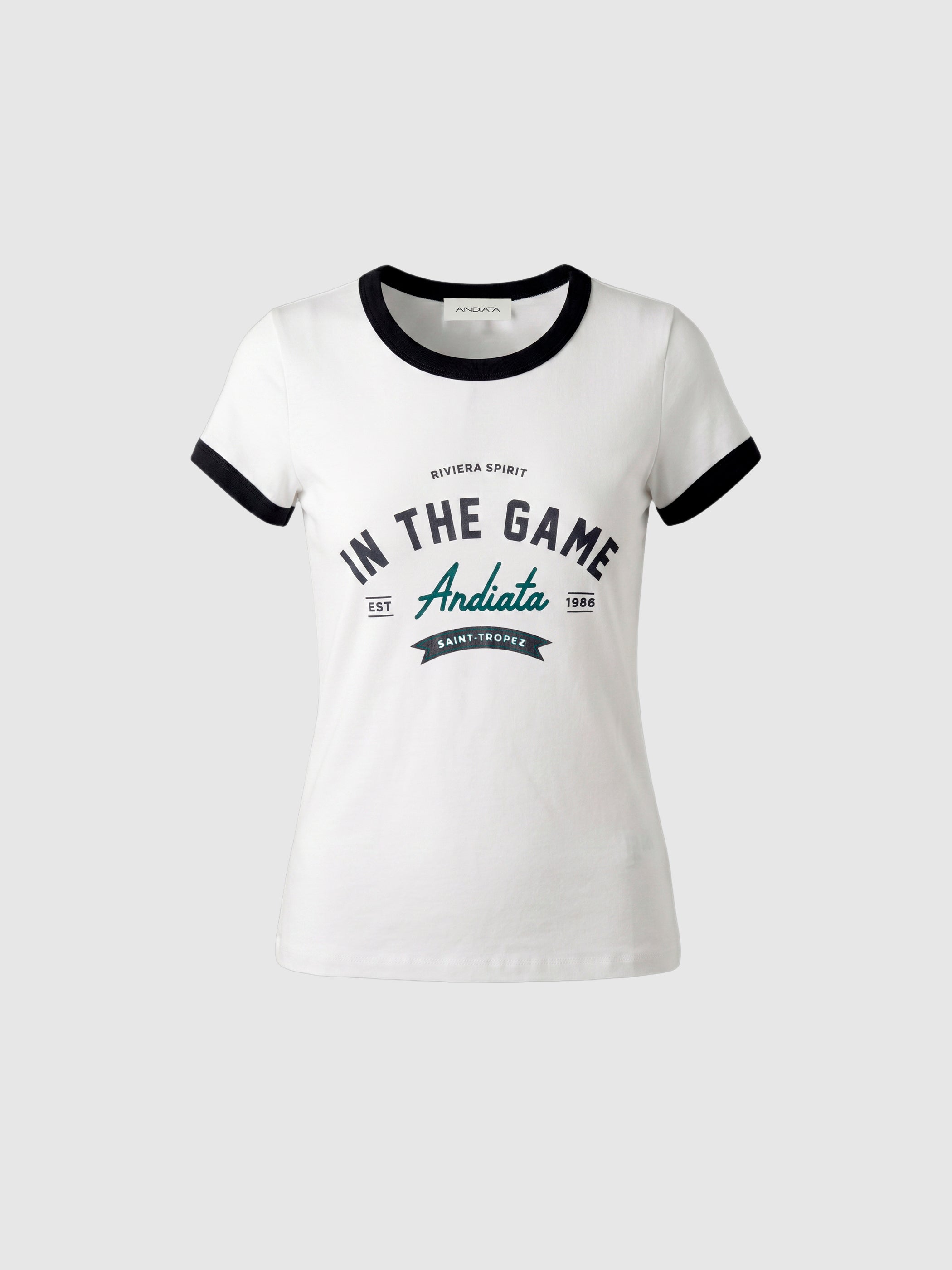 Falonia T-shirt