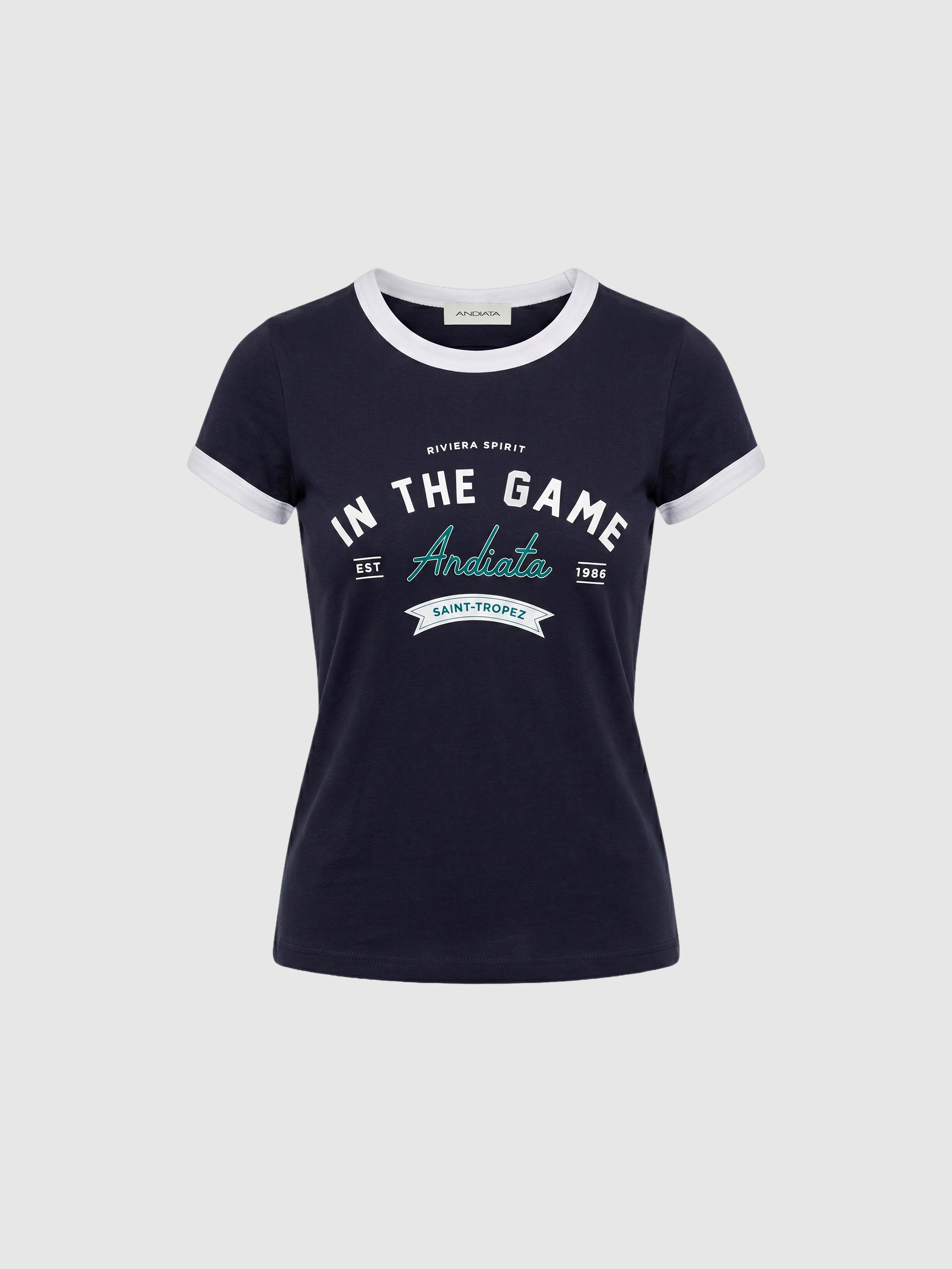 Falonia T-shirt