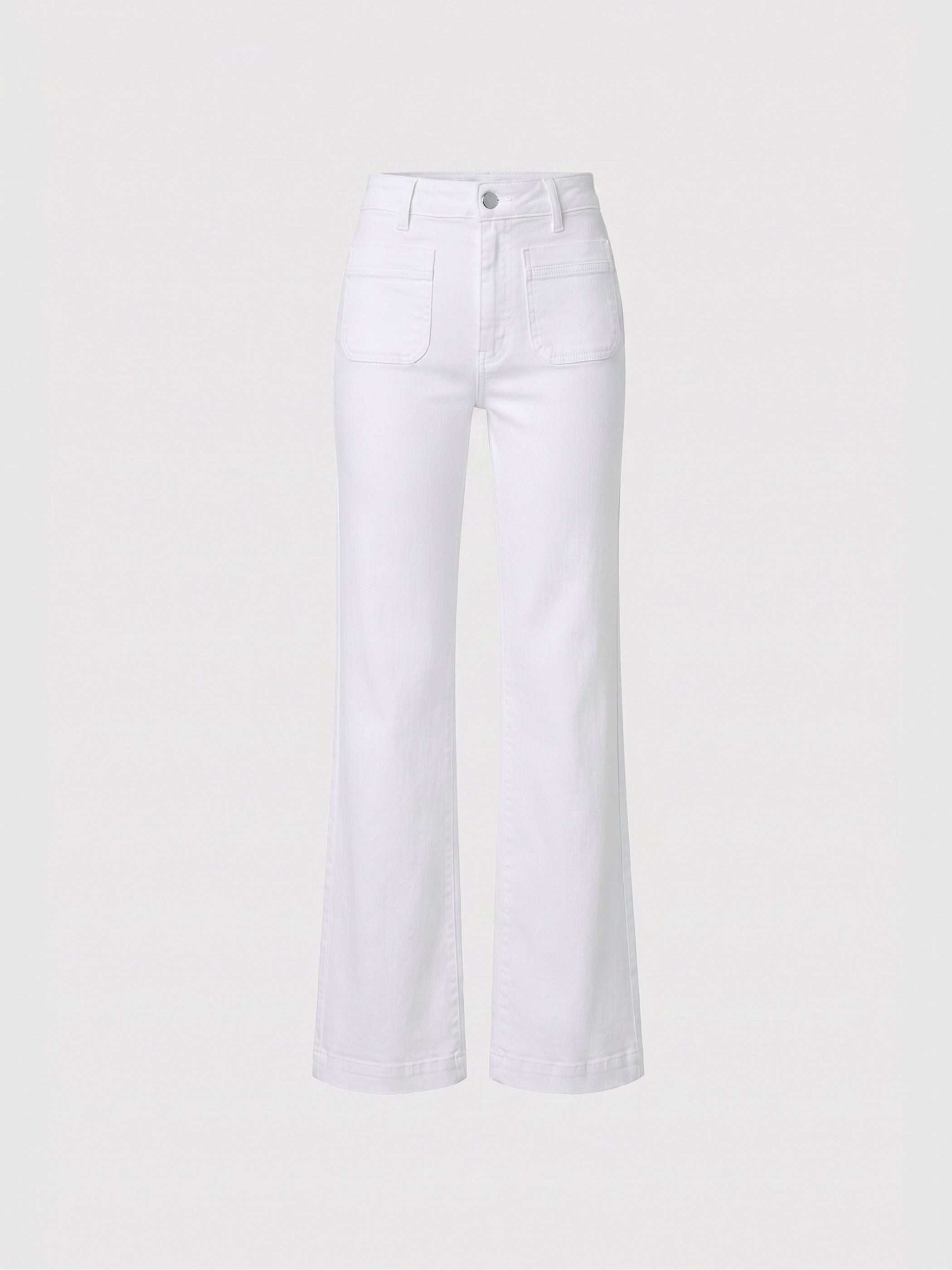 Fayme Flared Jeans