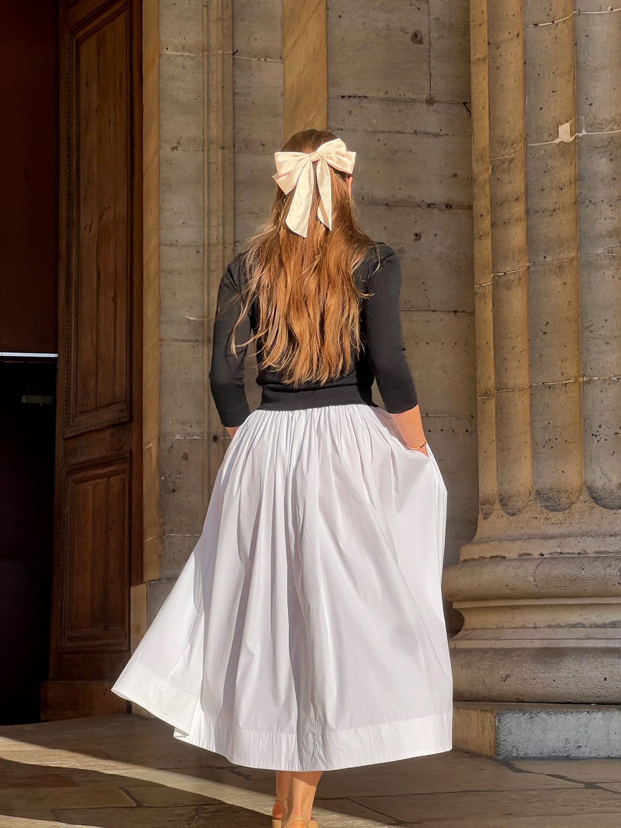 Fiia 85 Skirt