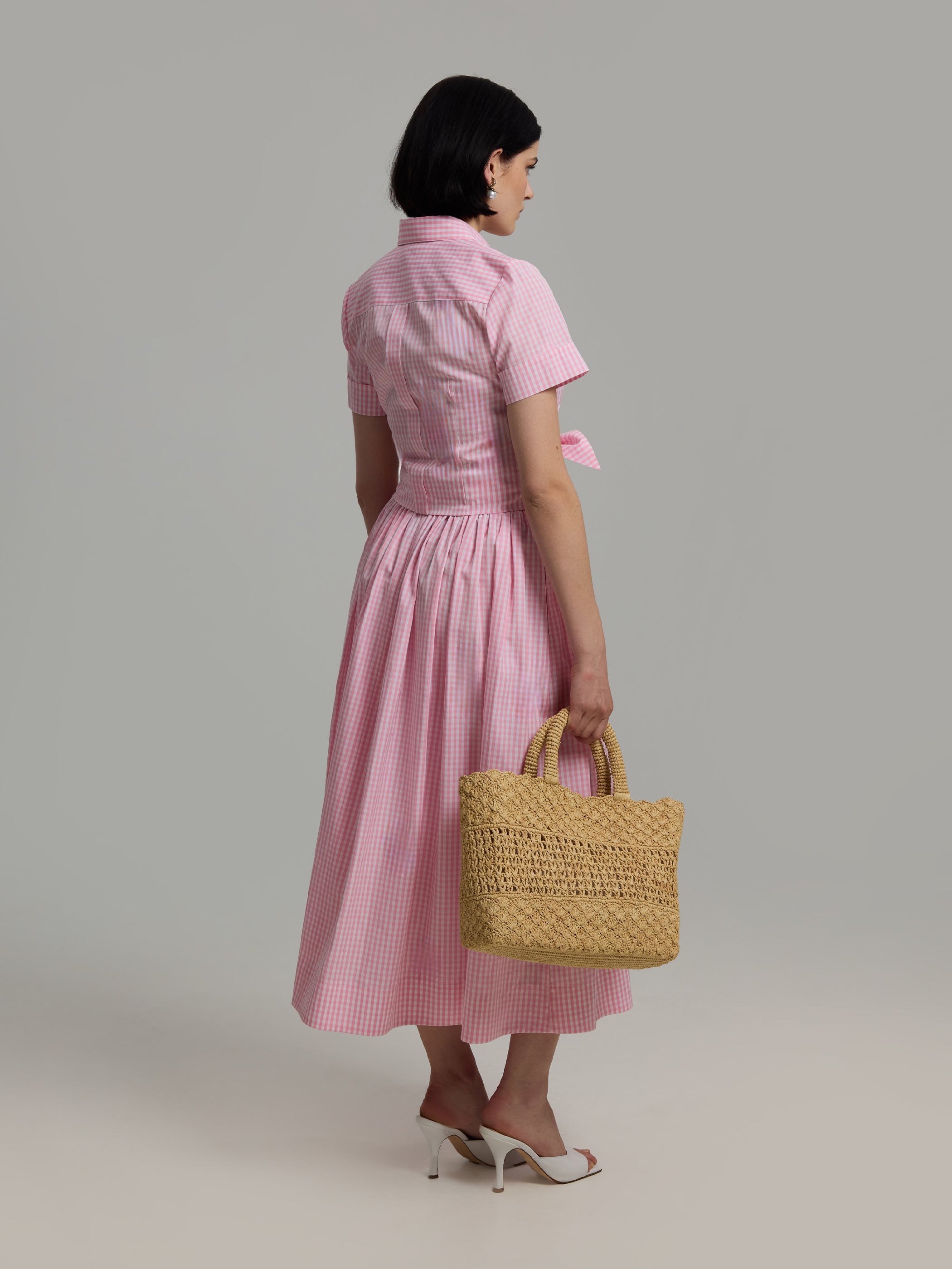 Fiia 85 Skirt