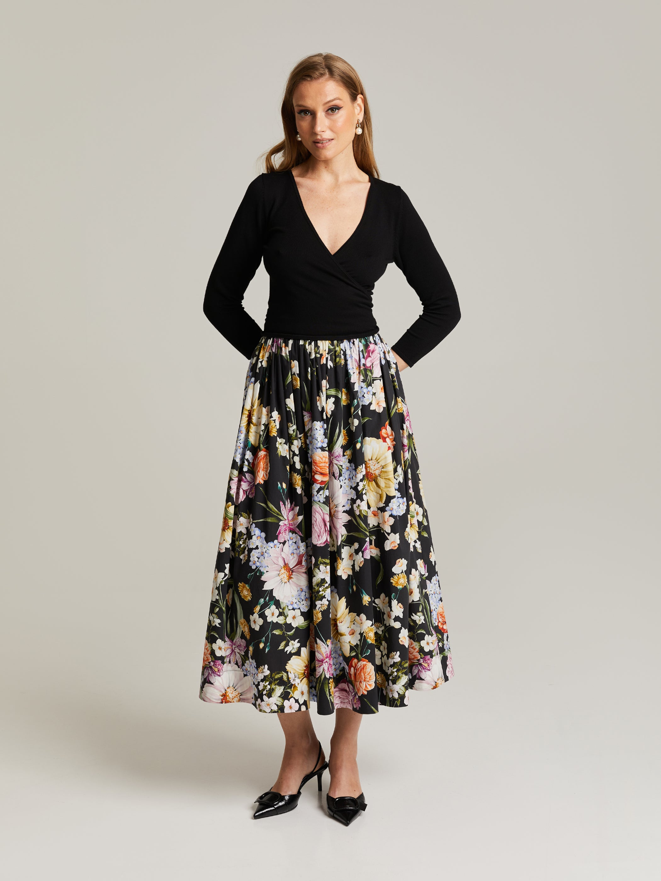 Fiia 85 Skirt