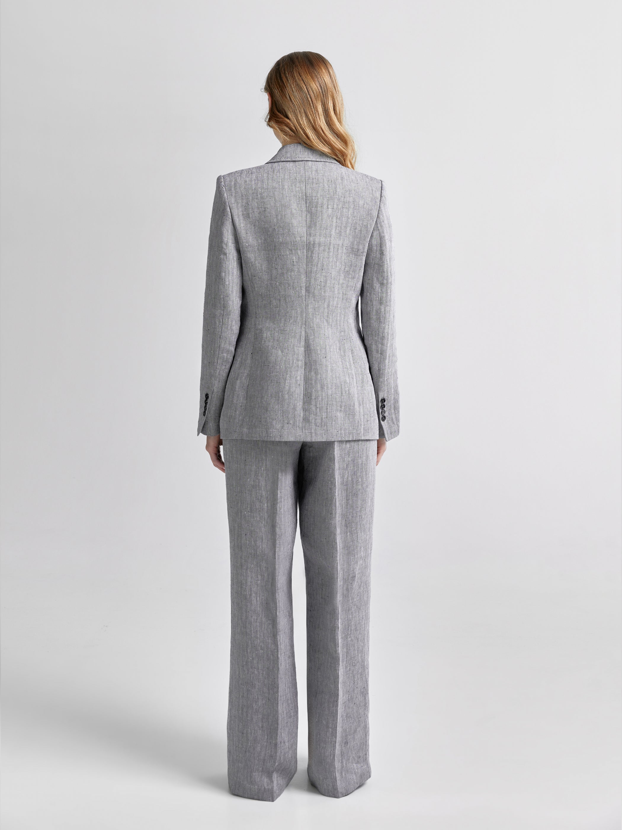 Gytta Linen Trousers