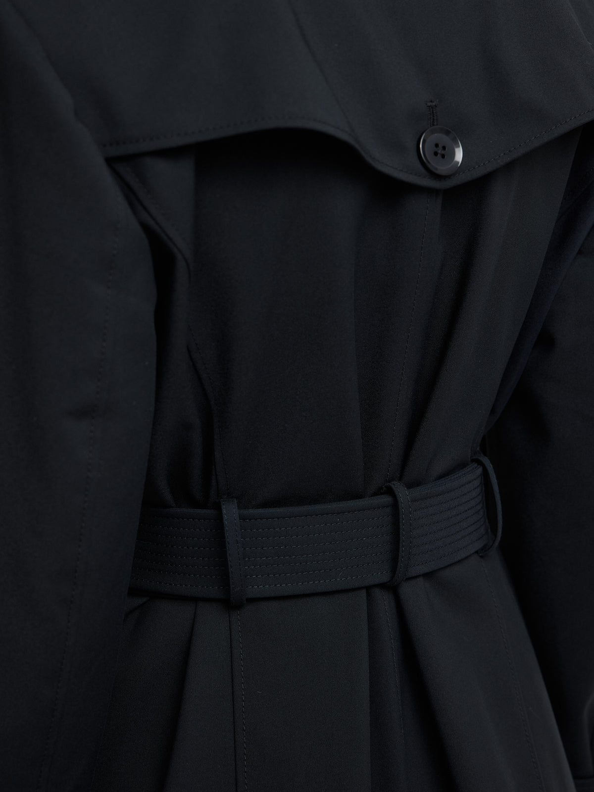 Janisa Trench Coat