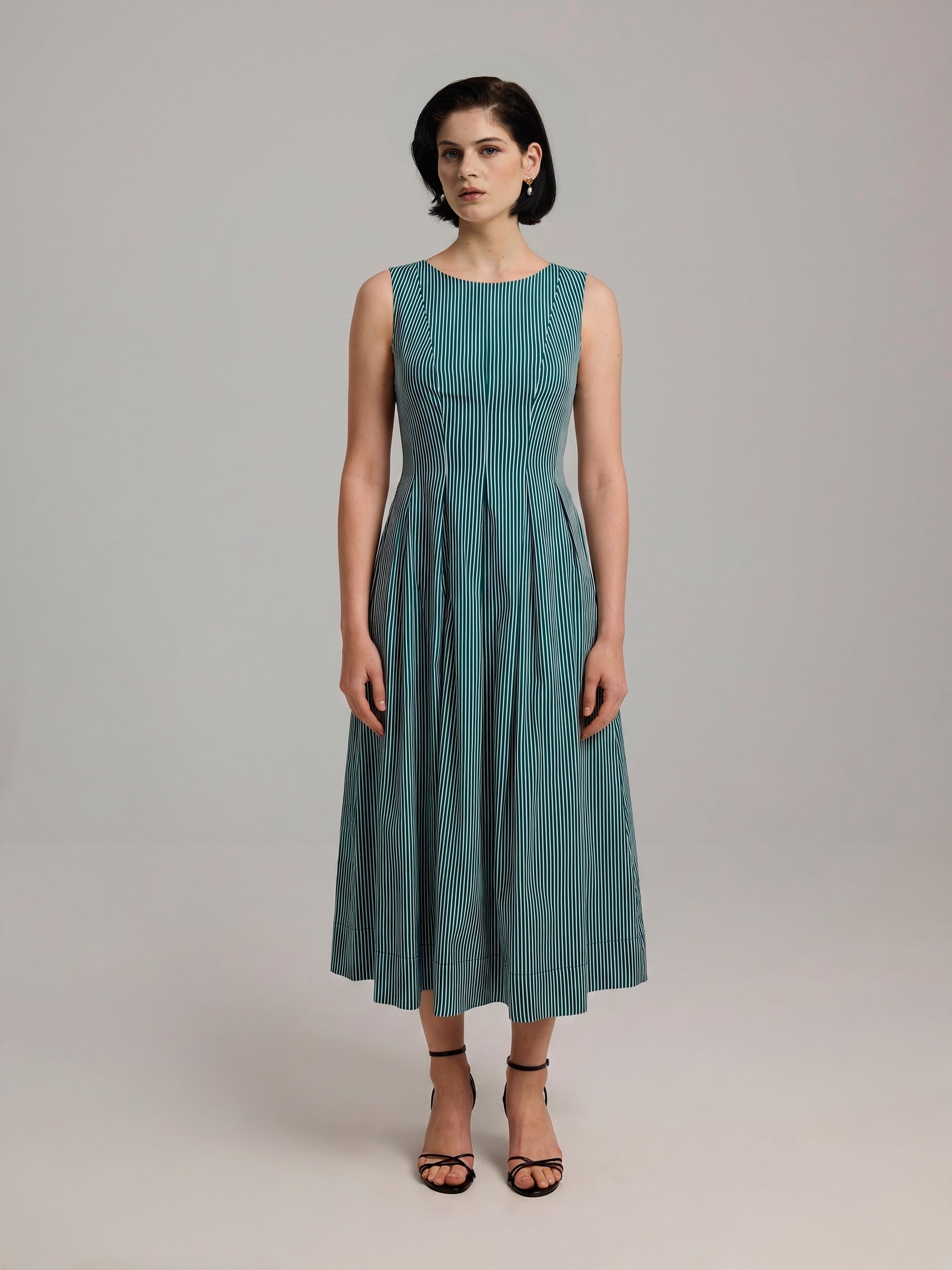 Julitta Dress