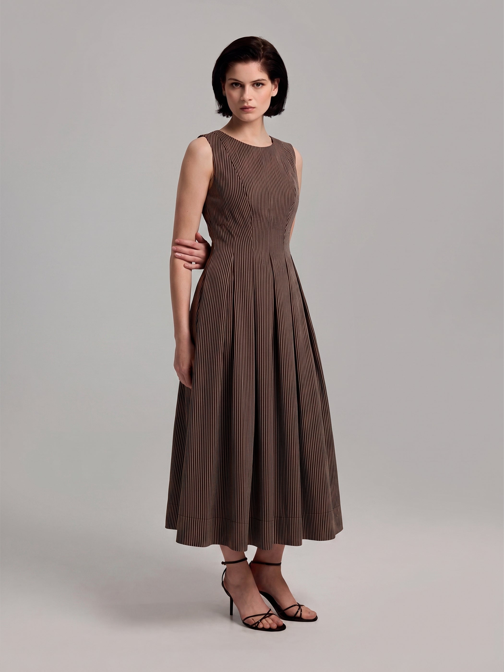 Julitta Dress