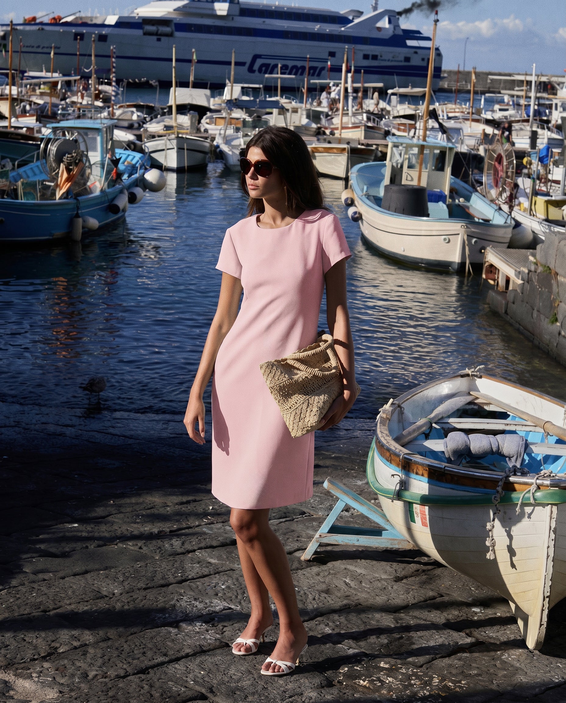 Kacey Dress
