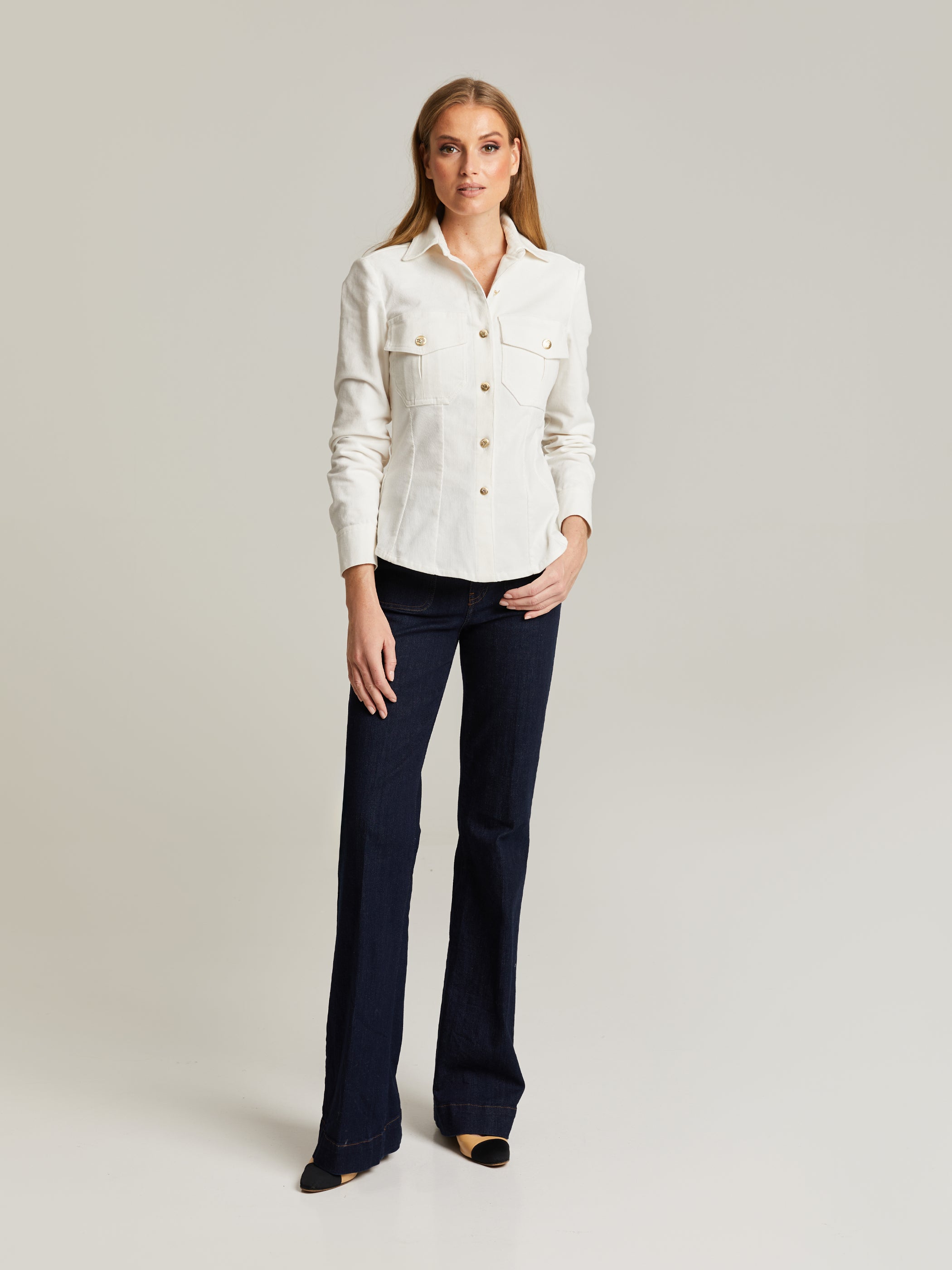 Kajsa Shirt