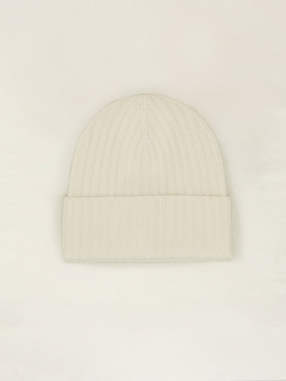 Kingsley Cashmere Beanie