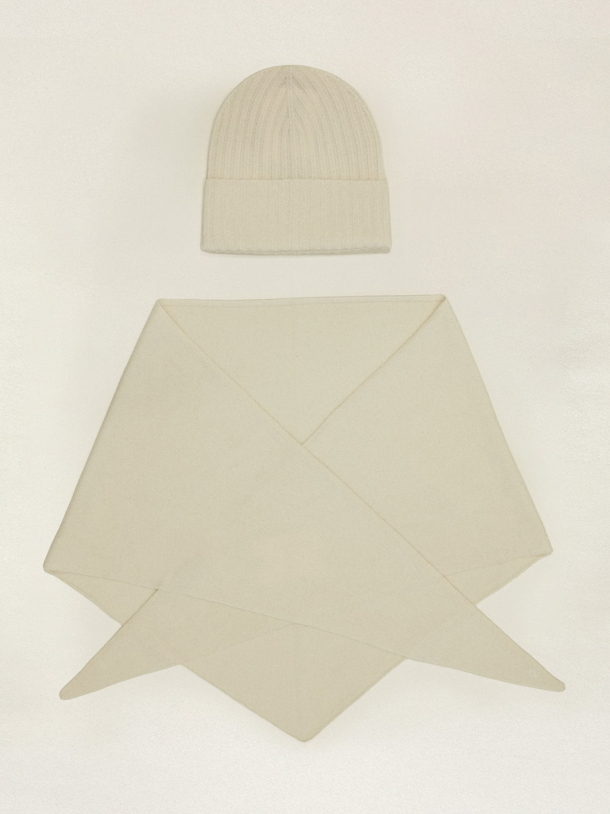 Kaisley Cashmere Scarf