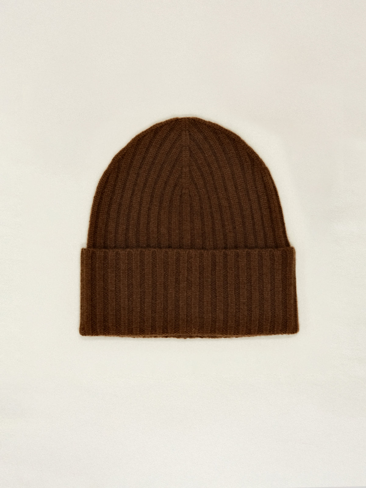 Kingsley Cashmere Beanie