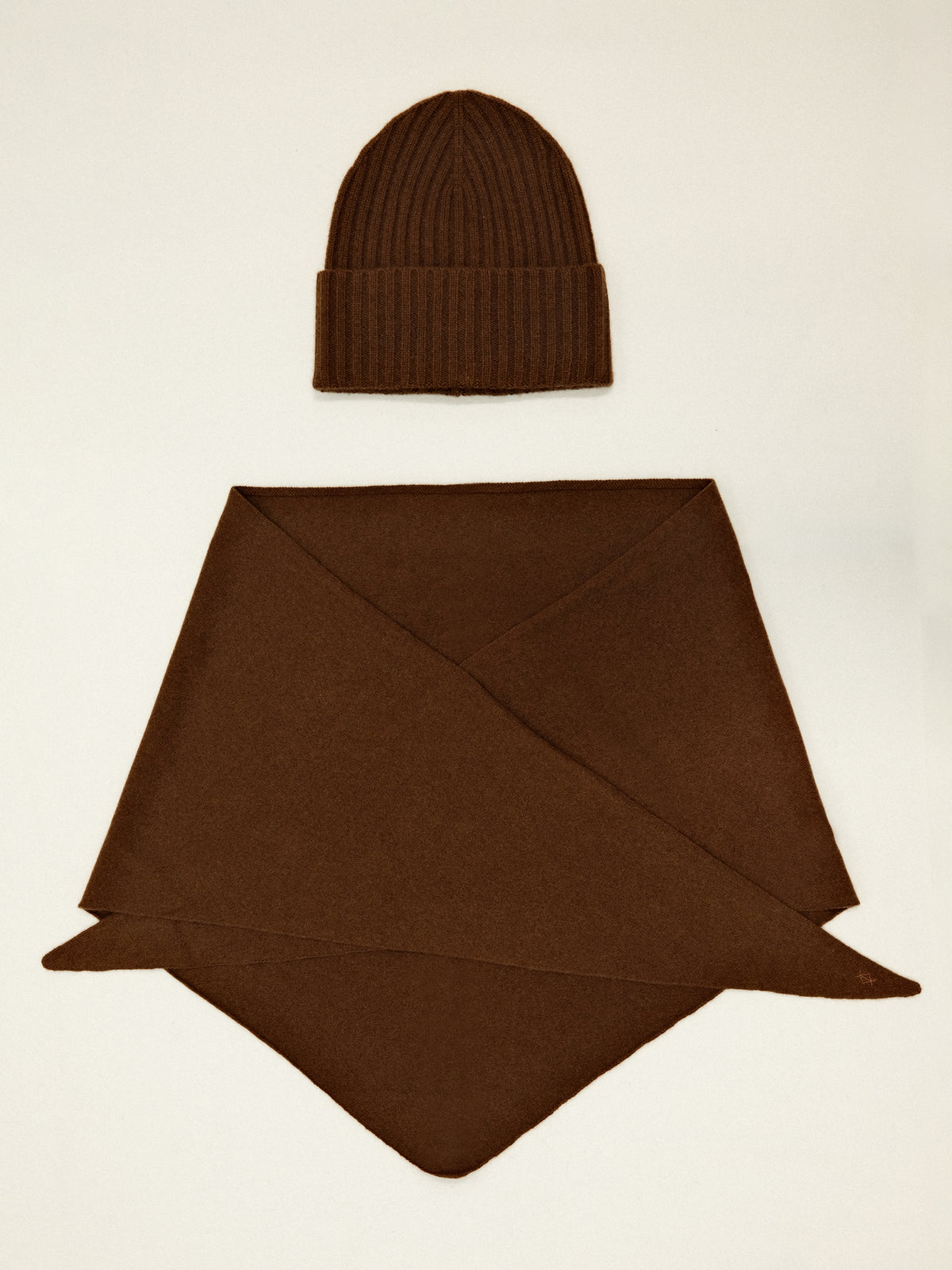 Kaisley Cashmere Scarf