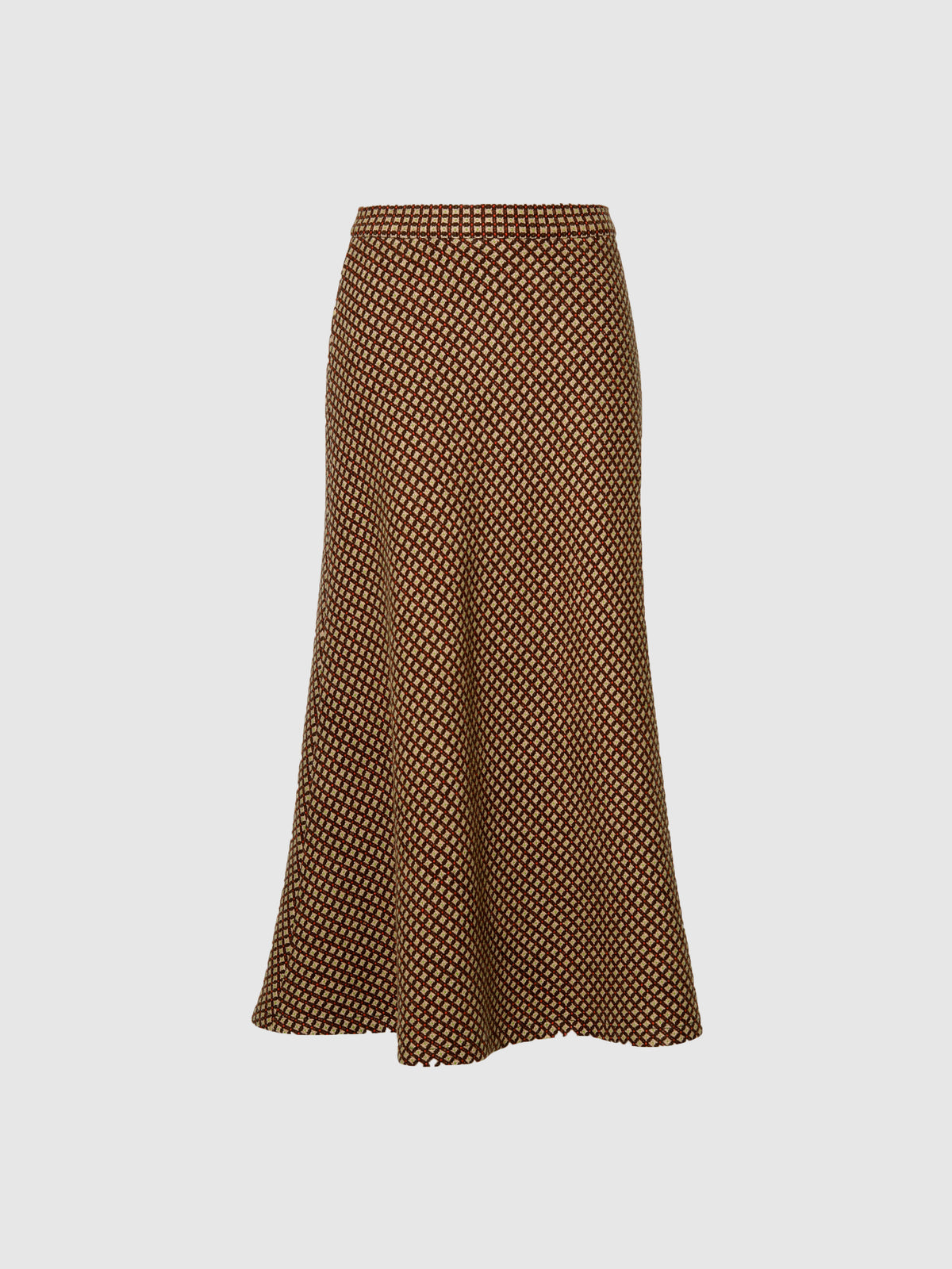 Kity 85 V Skirt