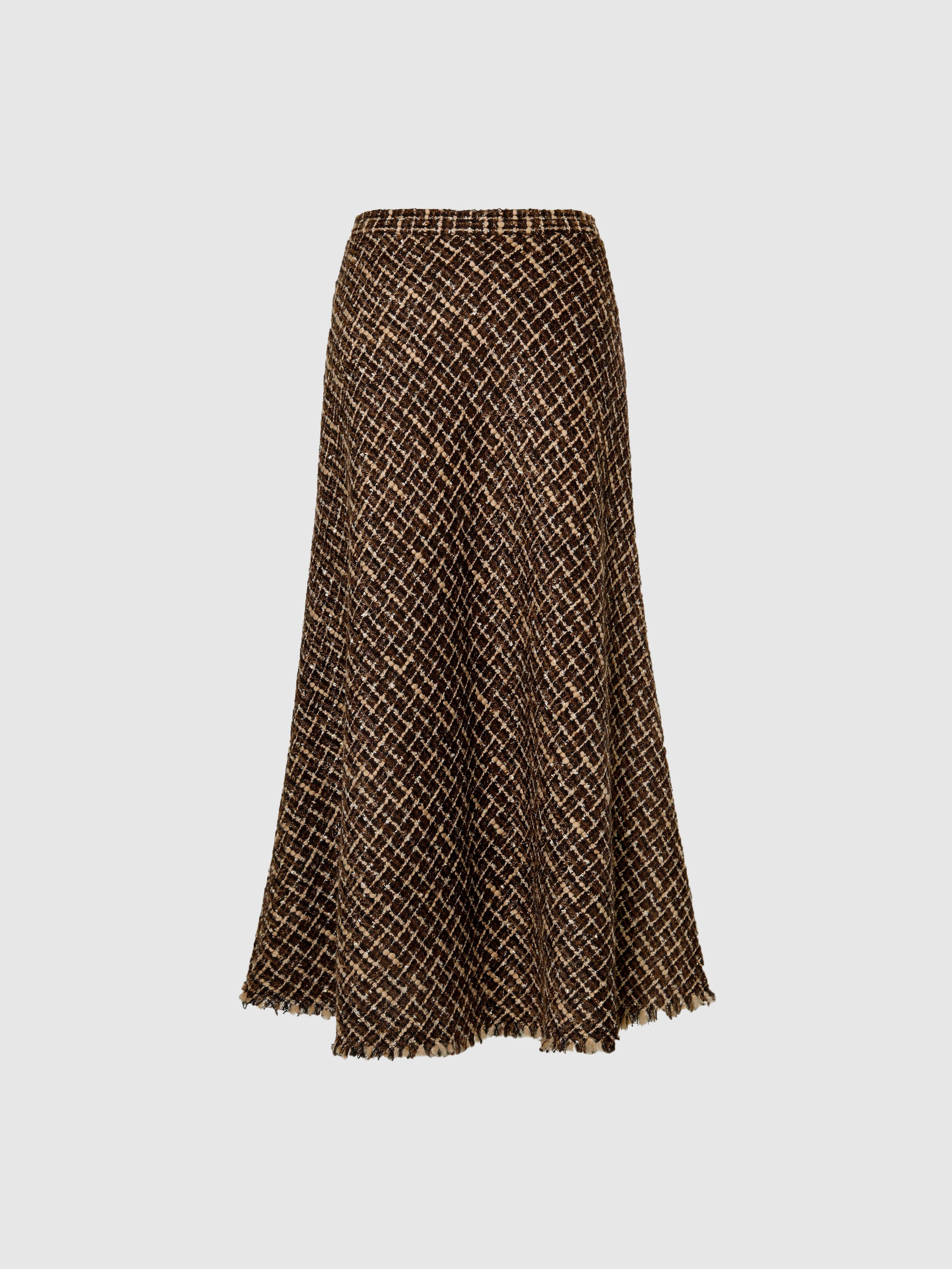 Kity 85 V Skirt