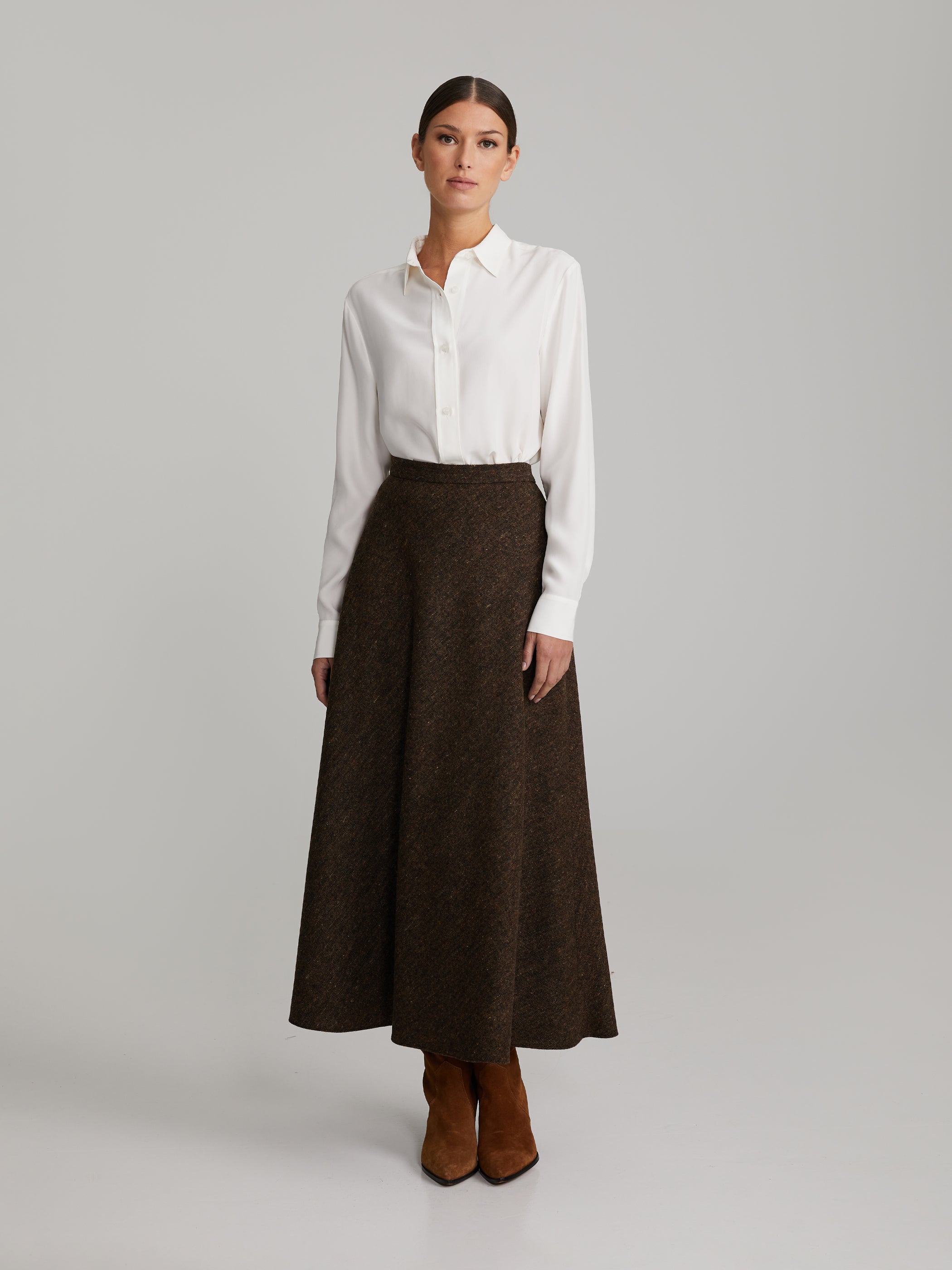 Kity 90 V Skirt