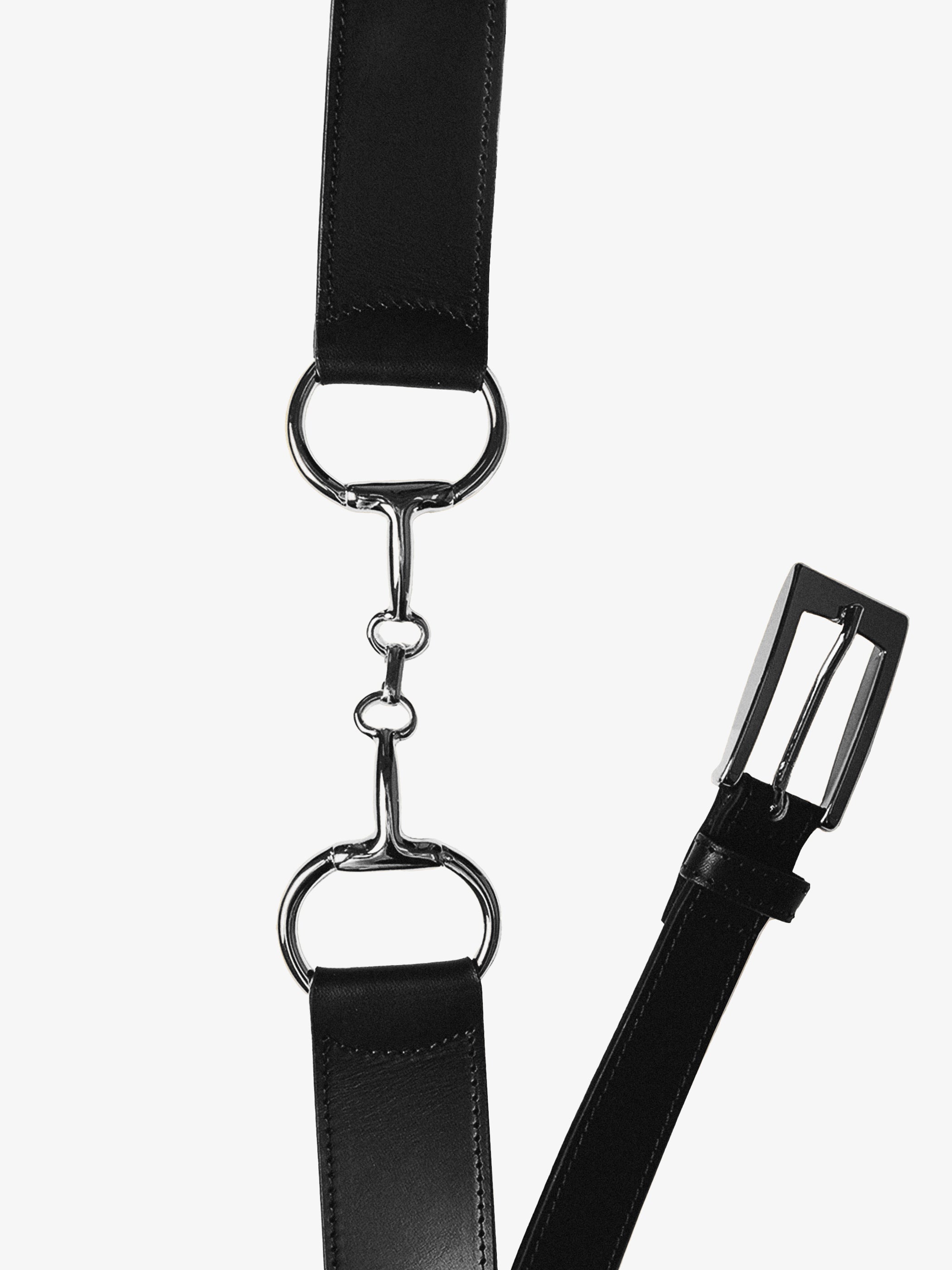 Leandra Belt