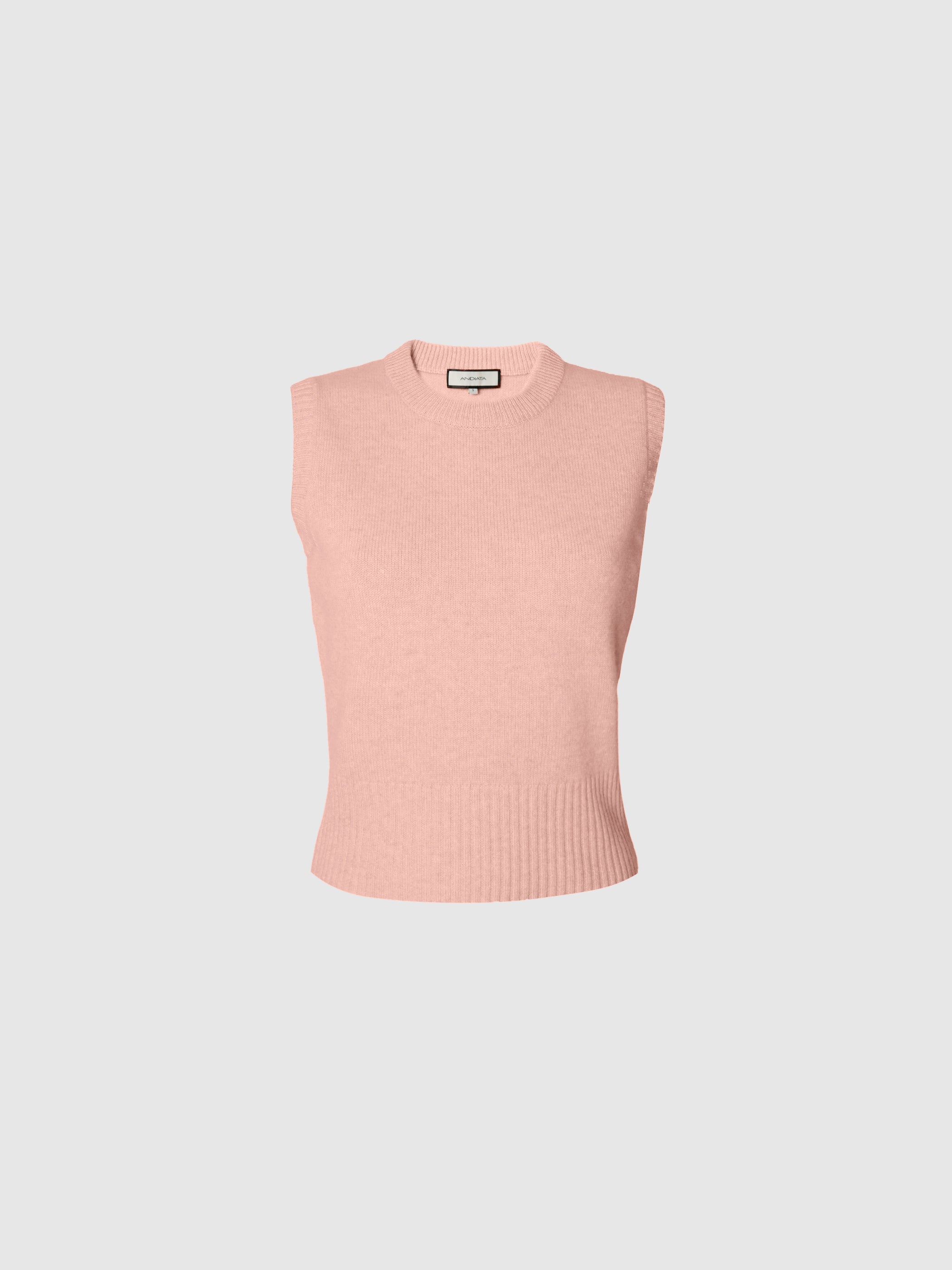 Lee Cashmere Top