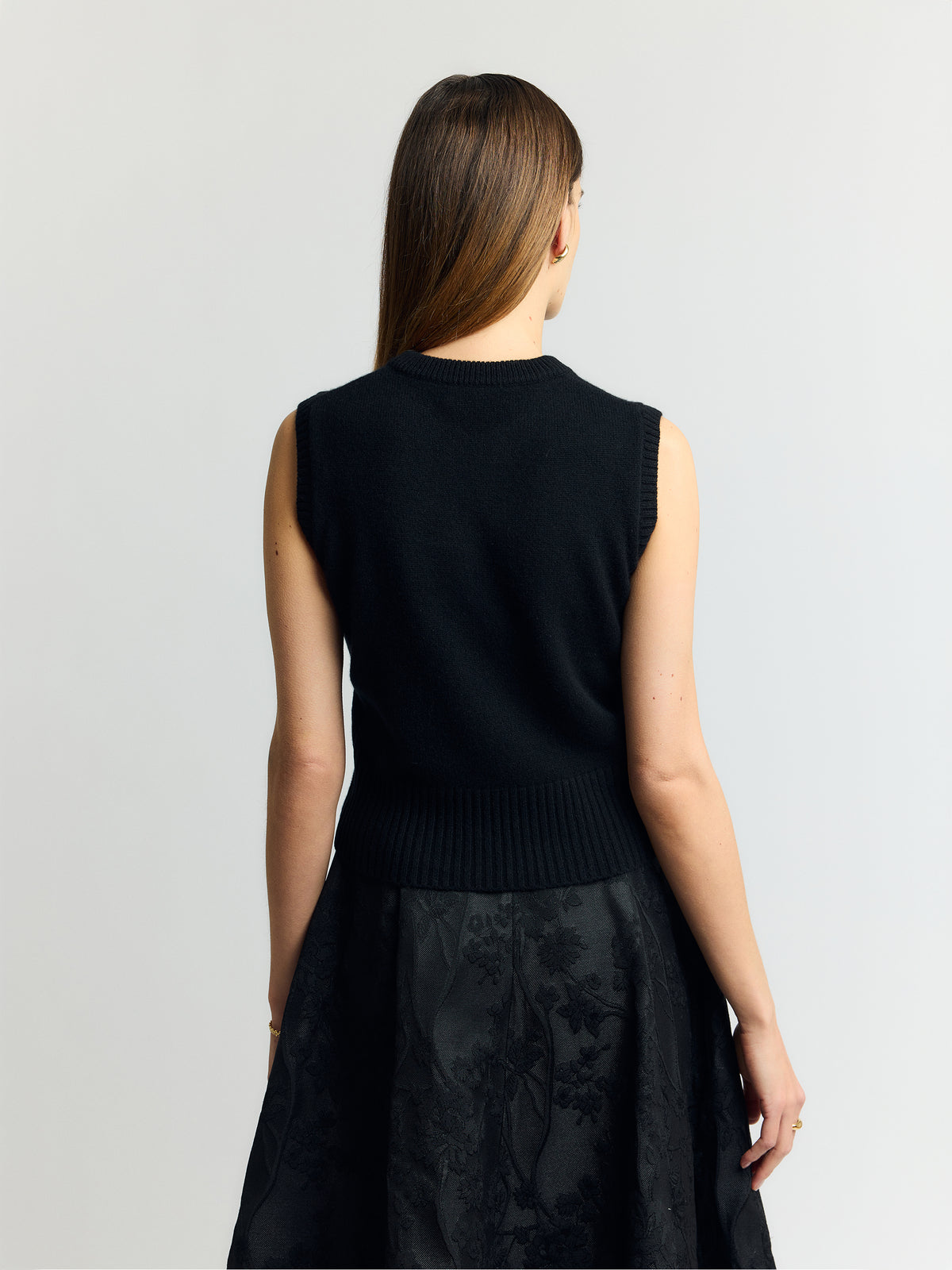 Lee Cashmere Top