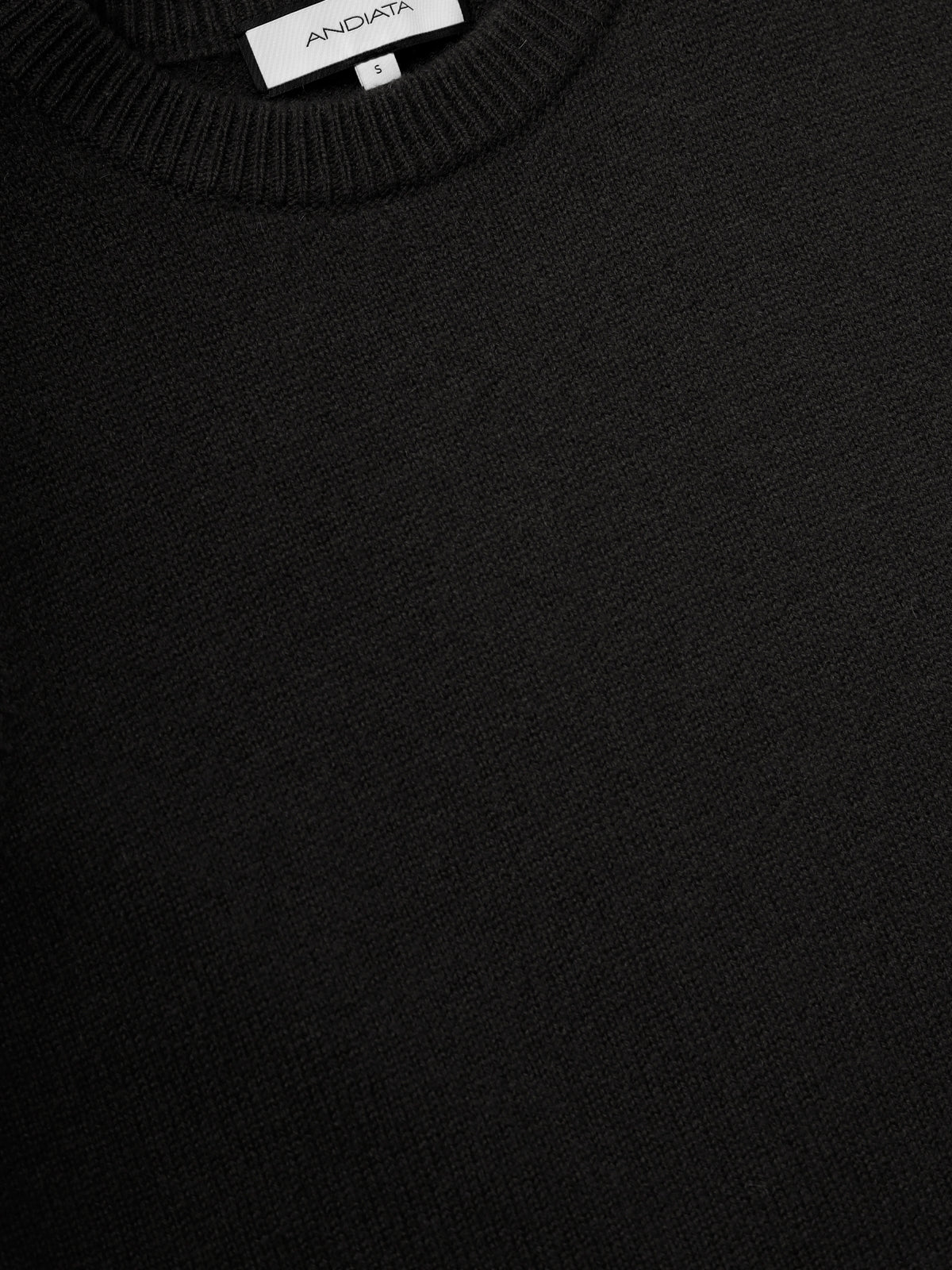 Lee Cashmere Top