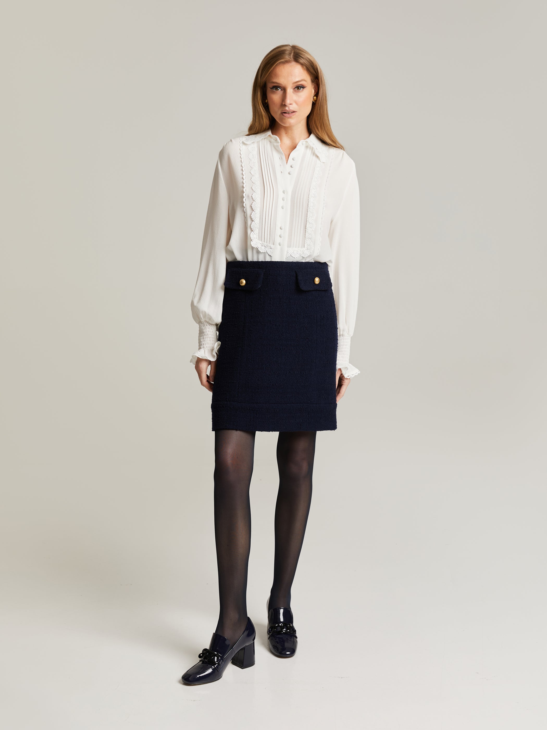 Liza 50 Skirt