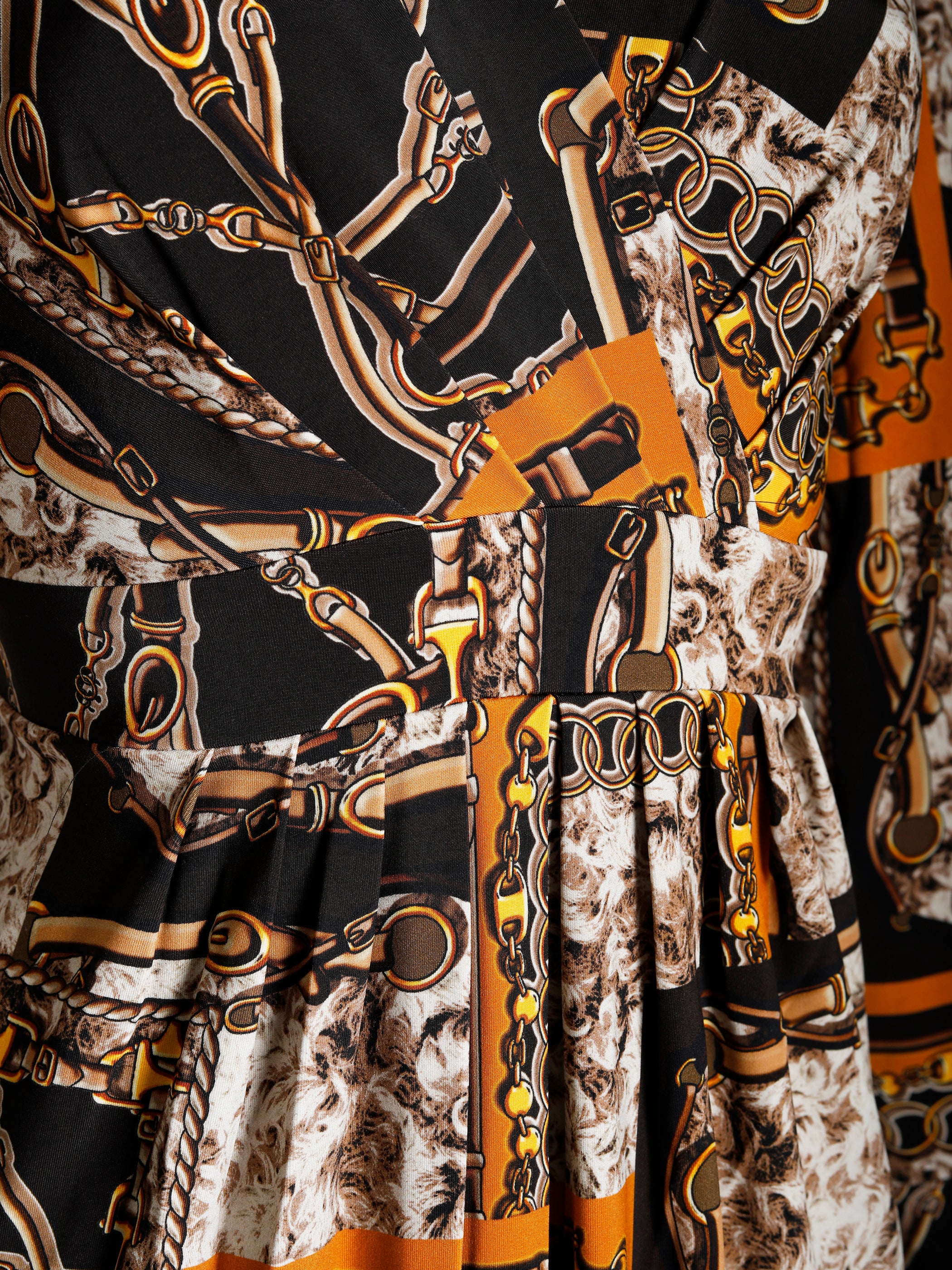 Senni Dress