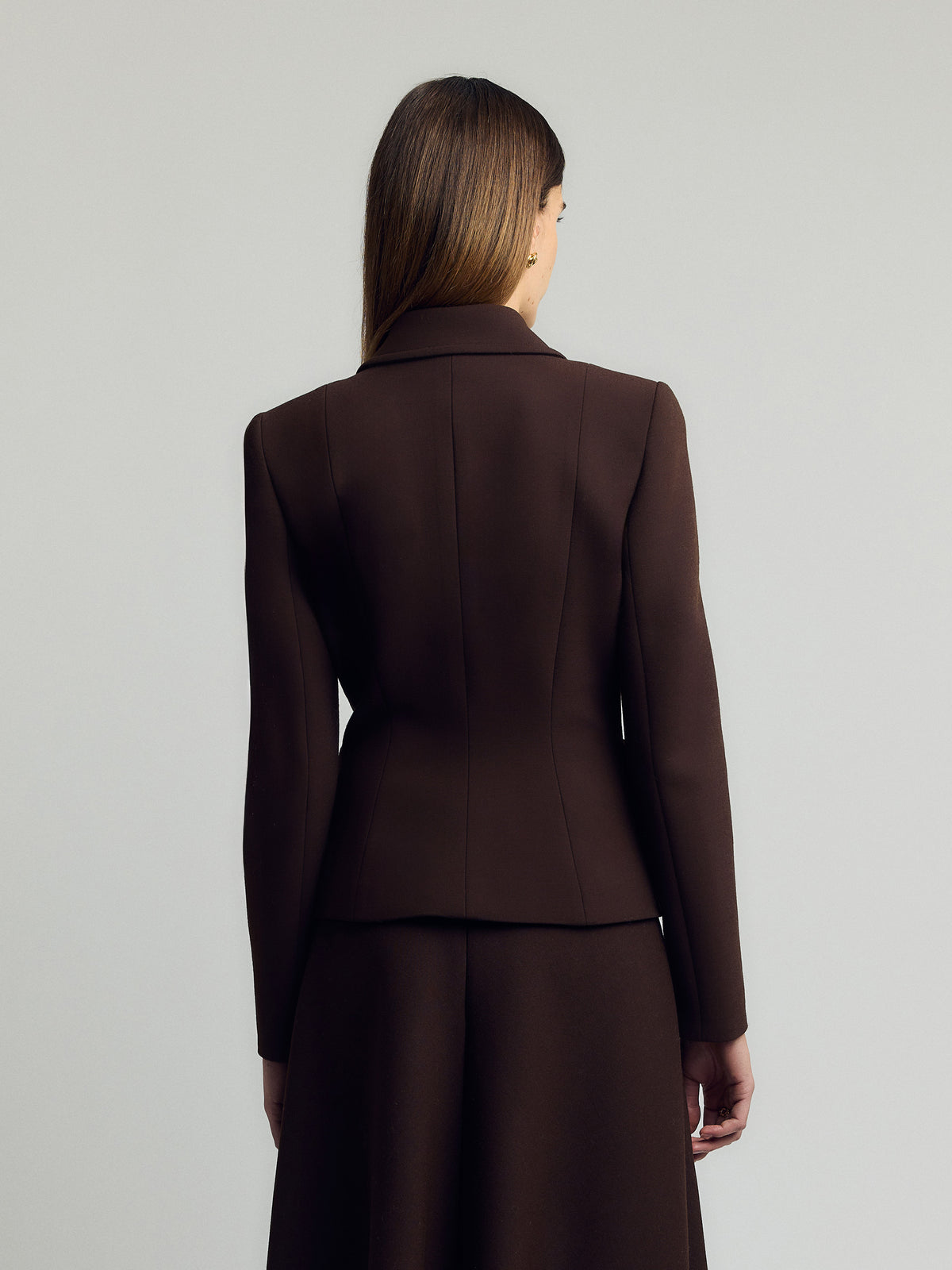 Madie Blazer