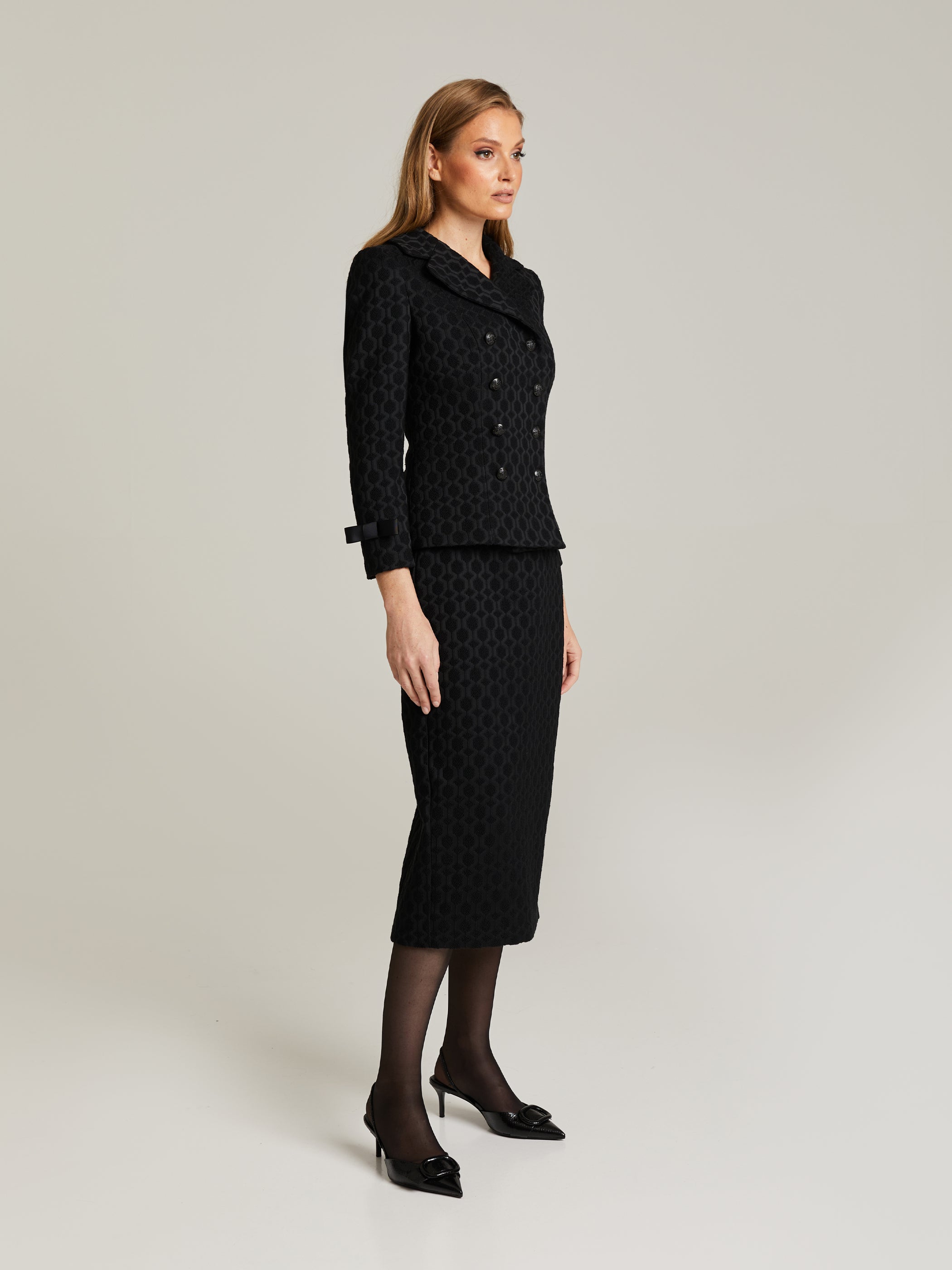 Magdi Blazer