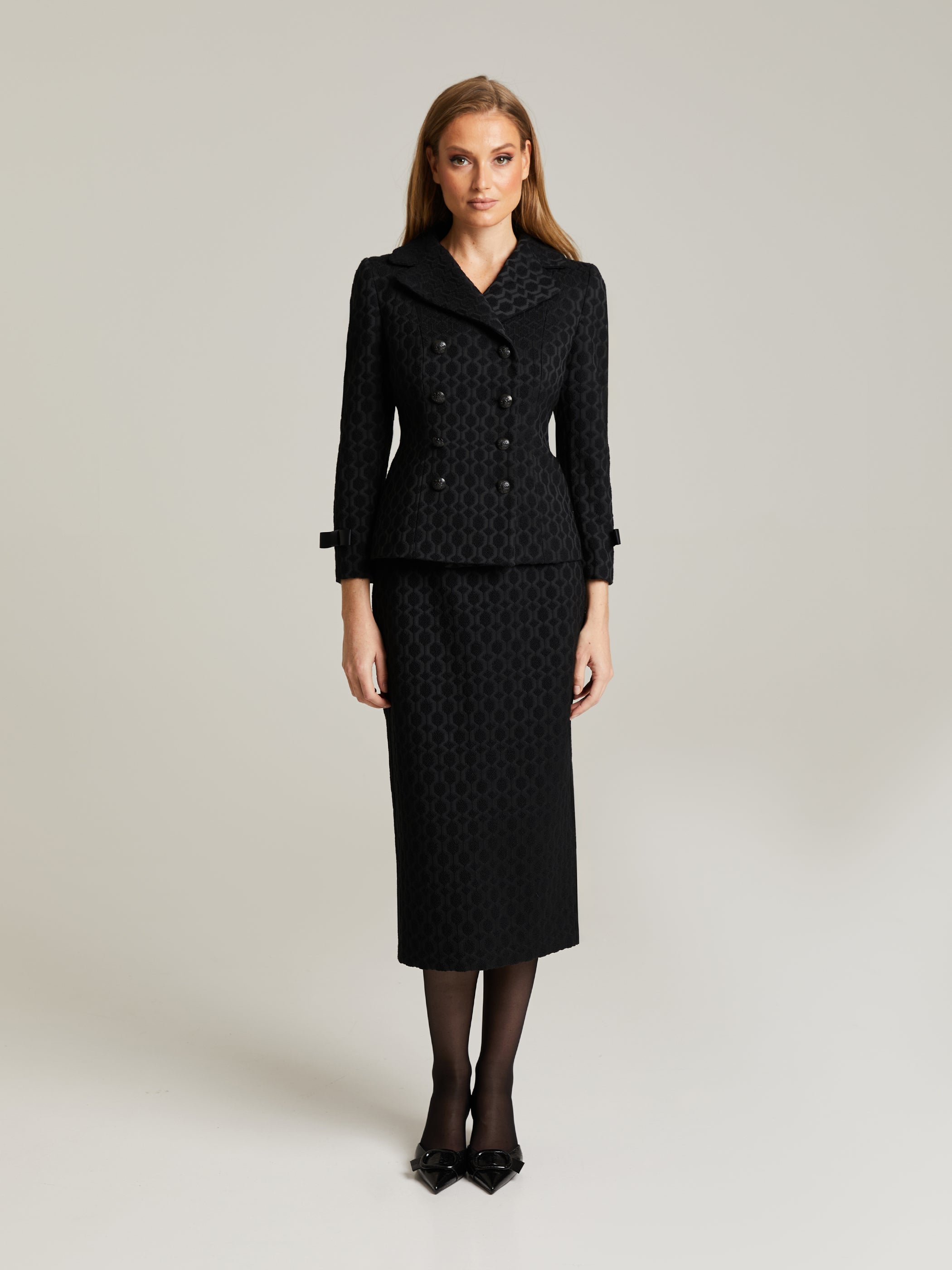Fibi 80 Skirt
