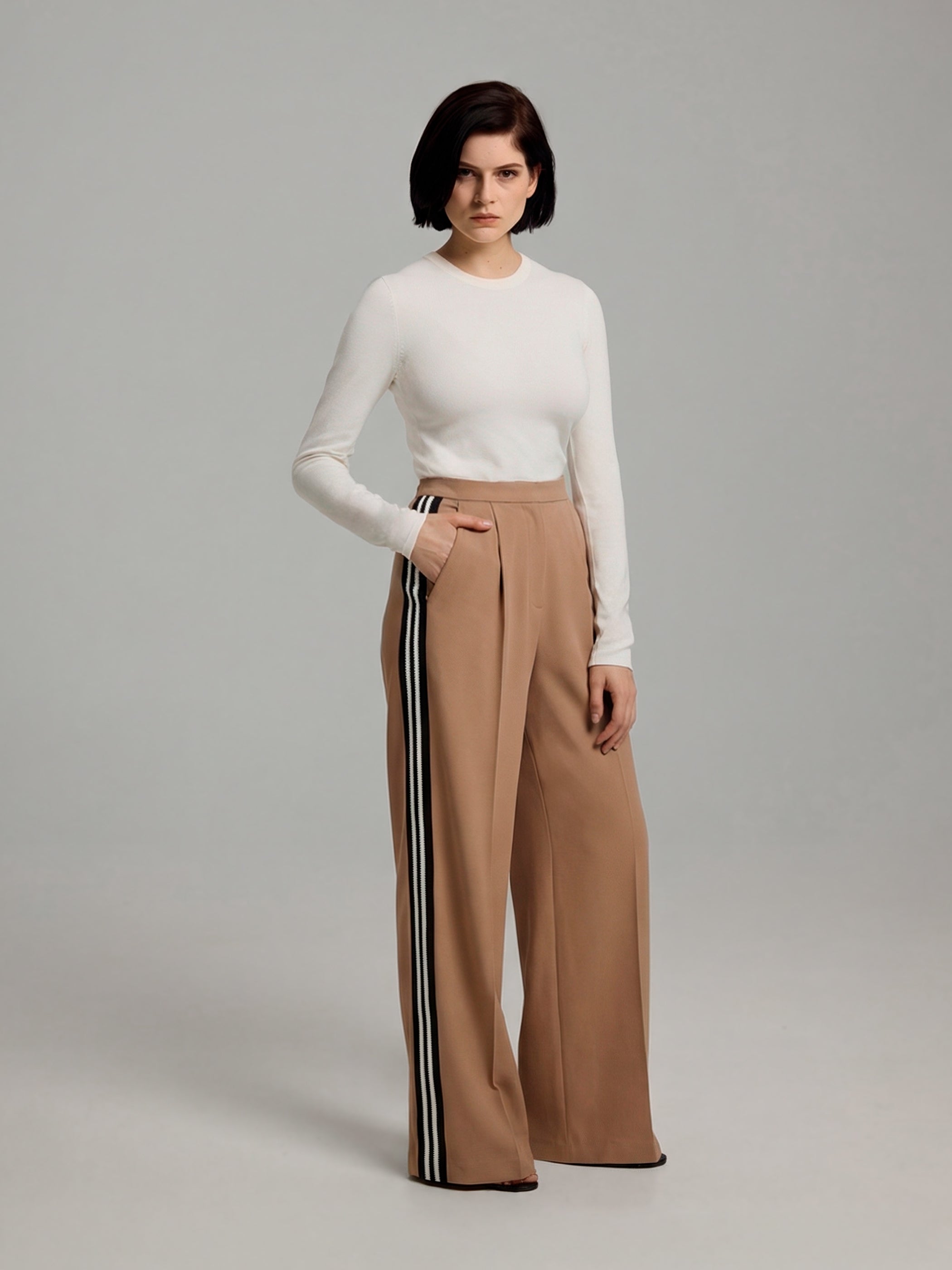 Marly Trousers