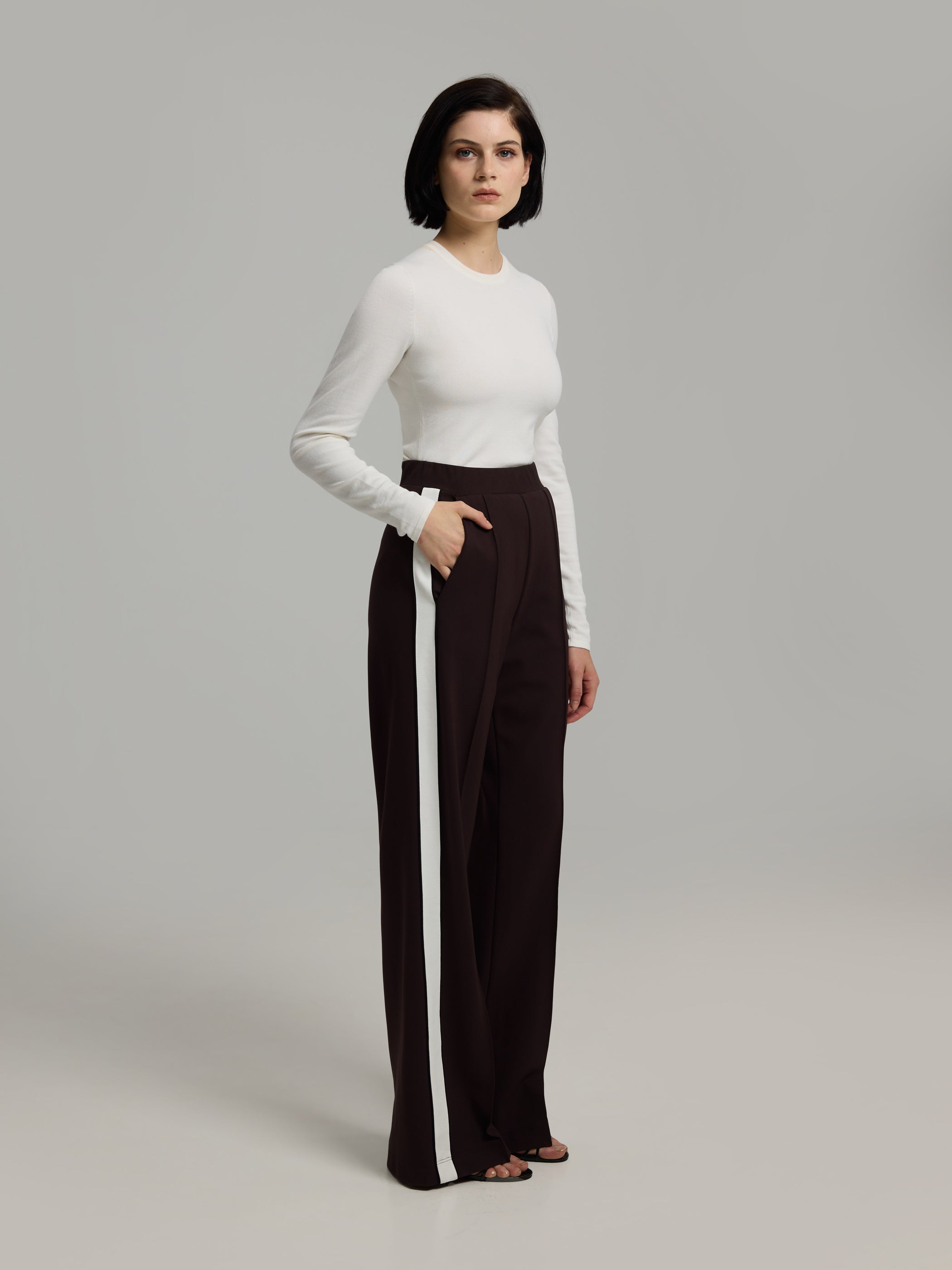 Marly Trousers