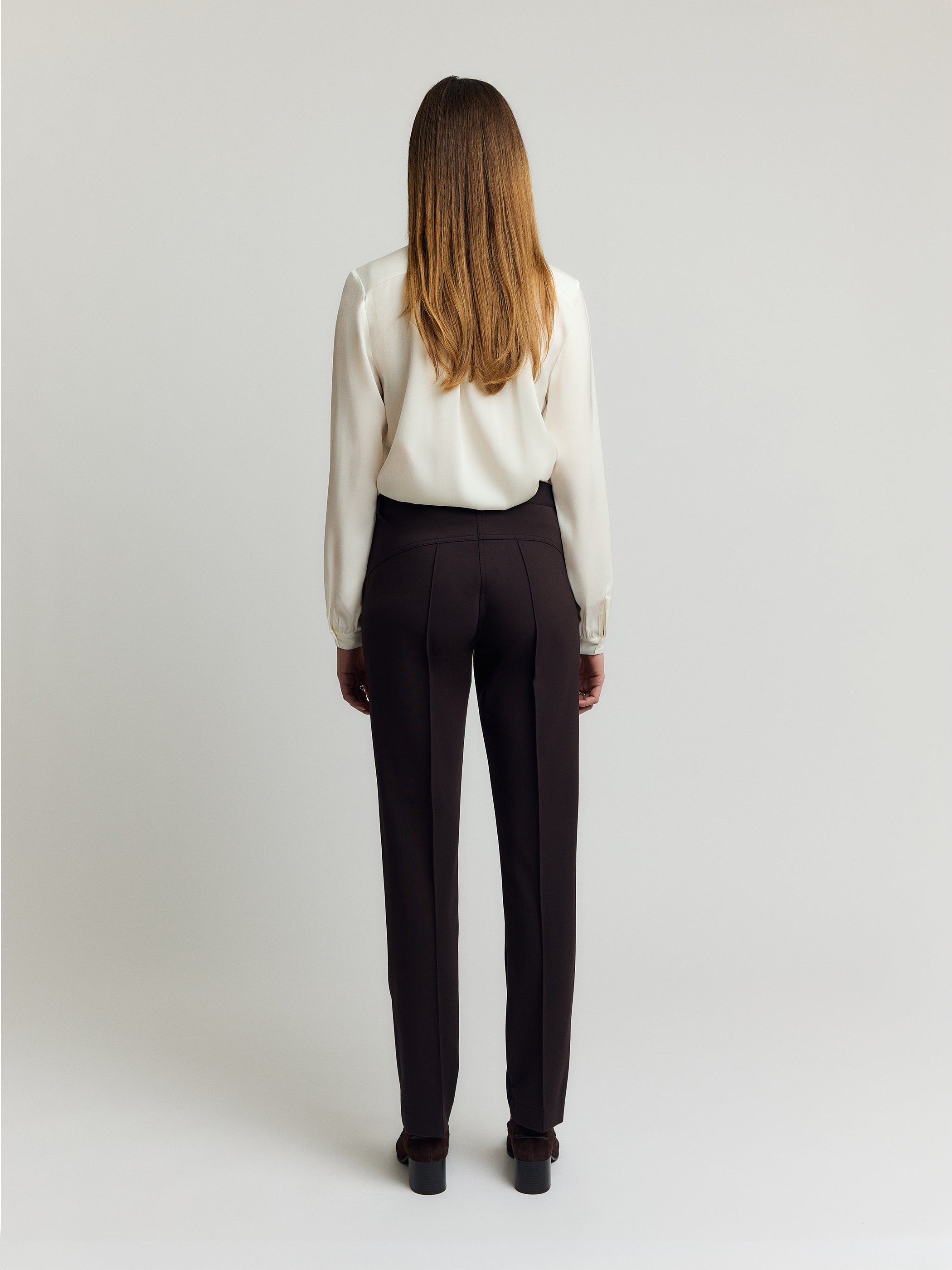 Marog Trousers