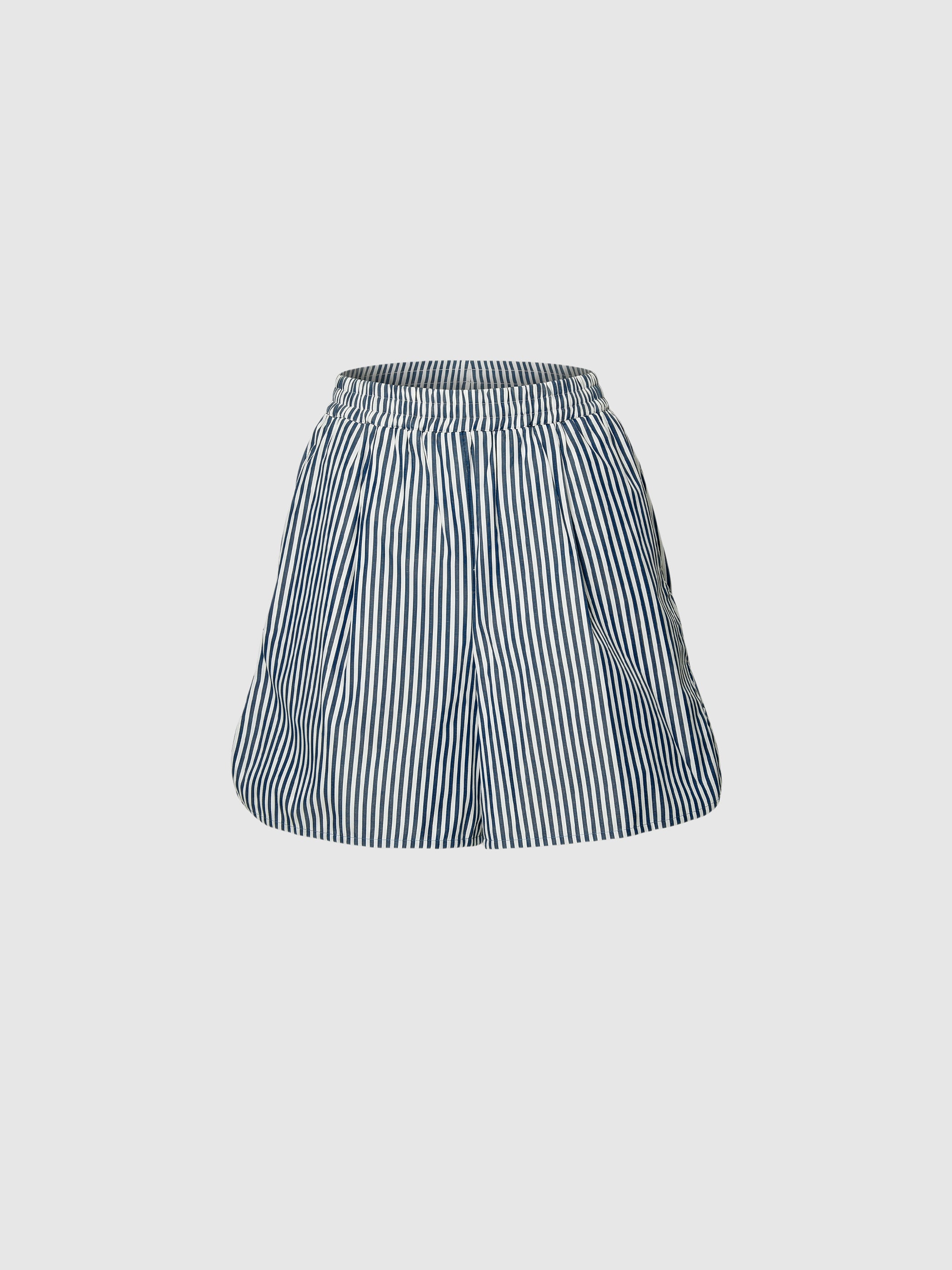 Nicky Shorts
