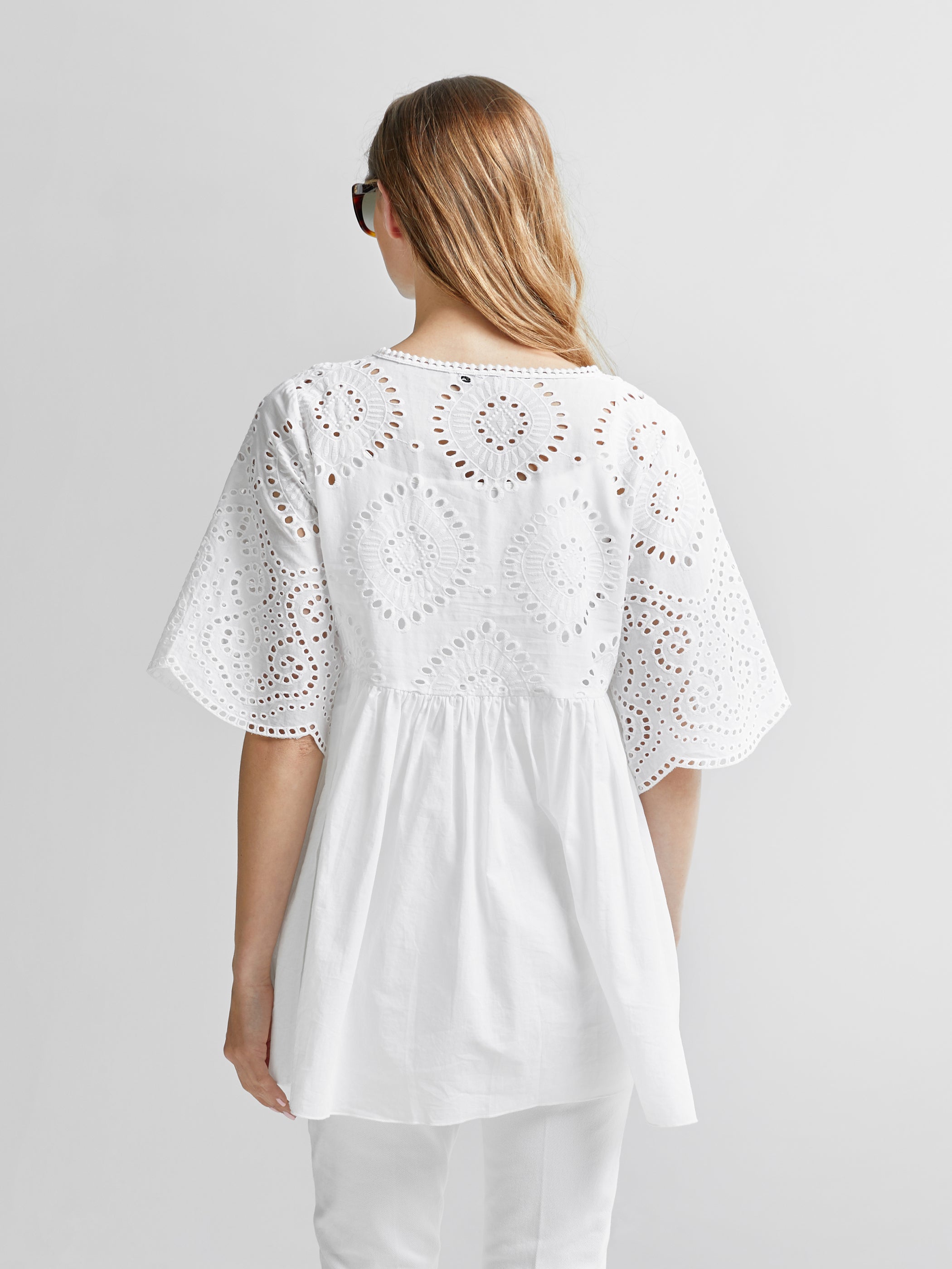 Noval Blouse