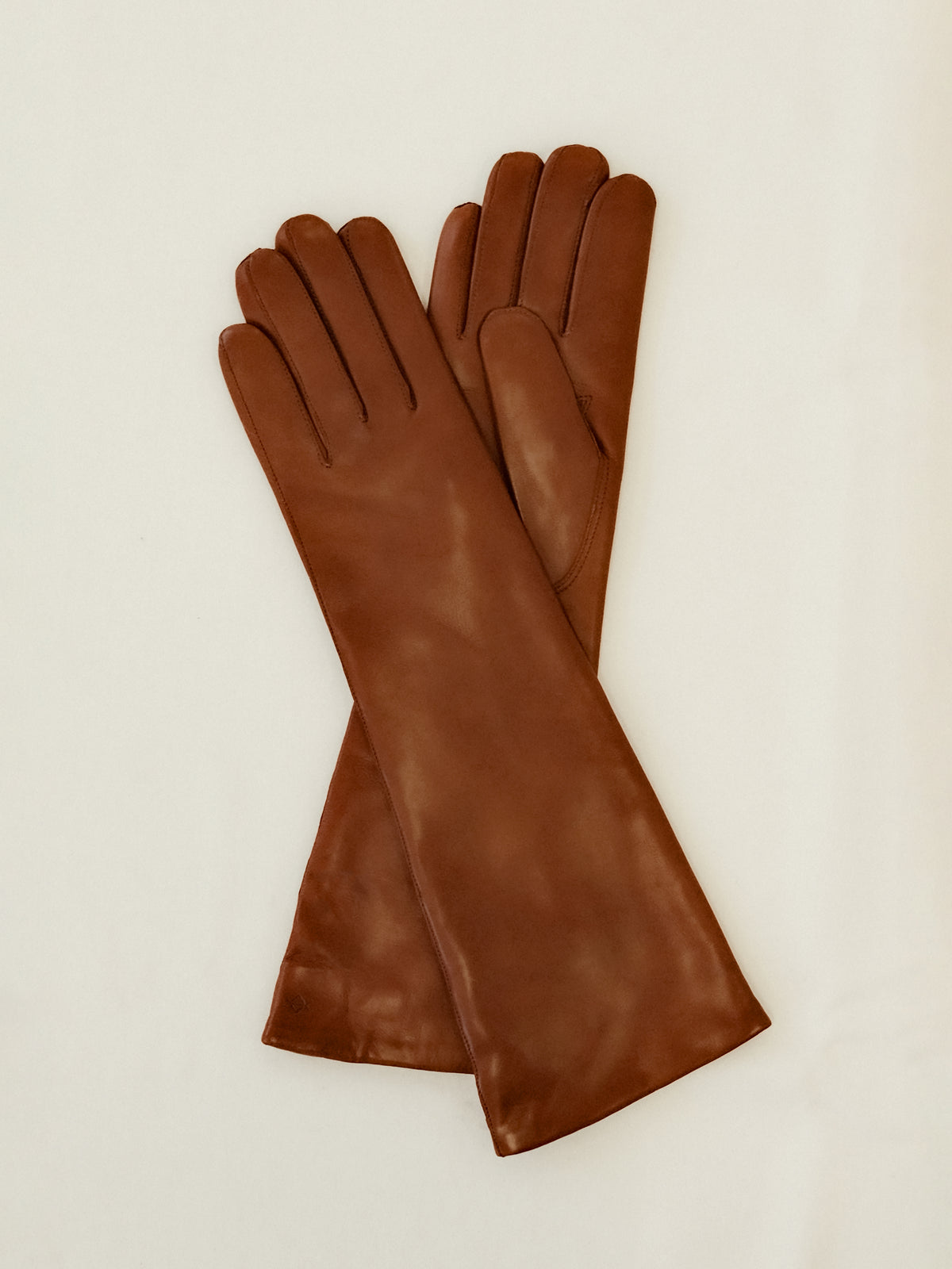 Piret Leather Gloves