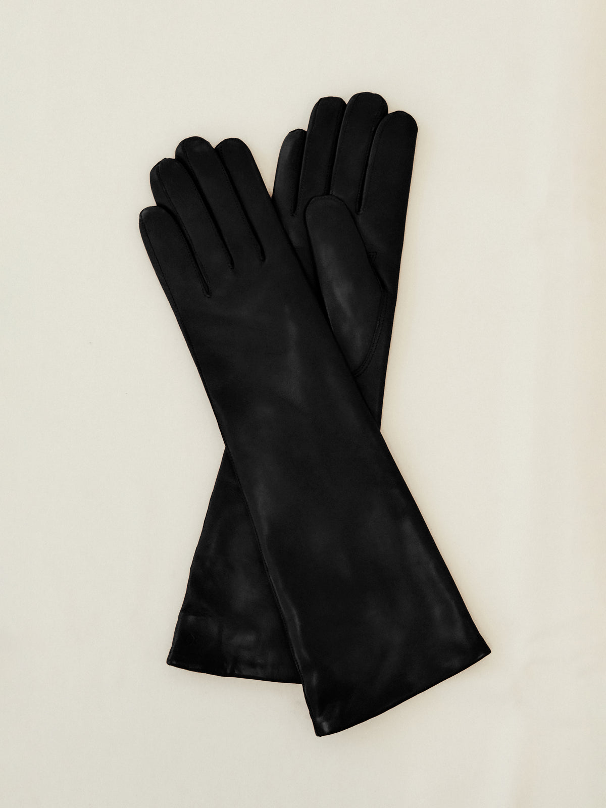 Piret Leather Gloves
