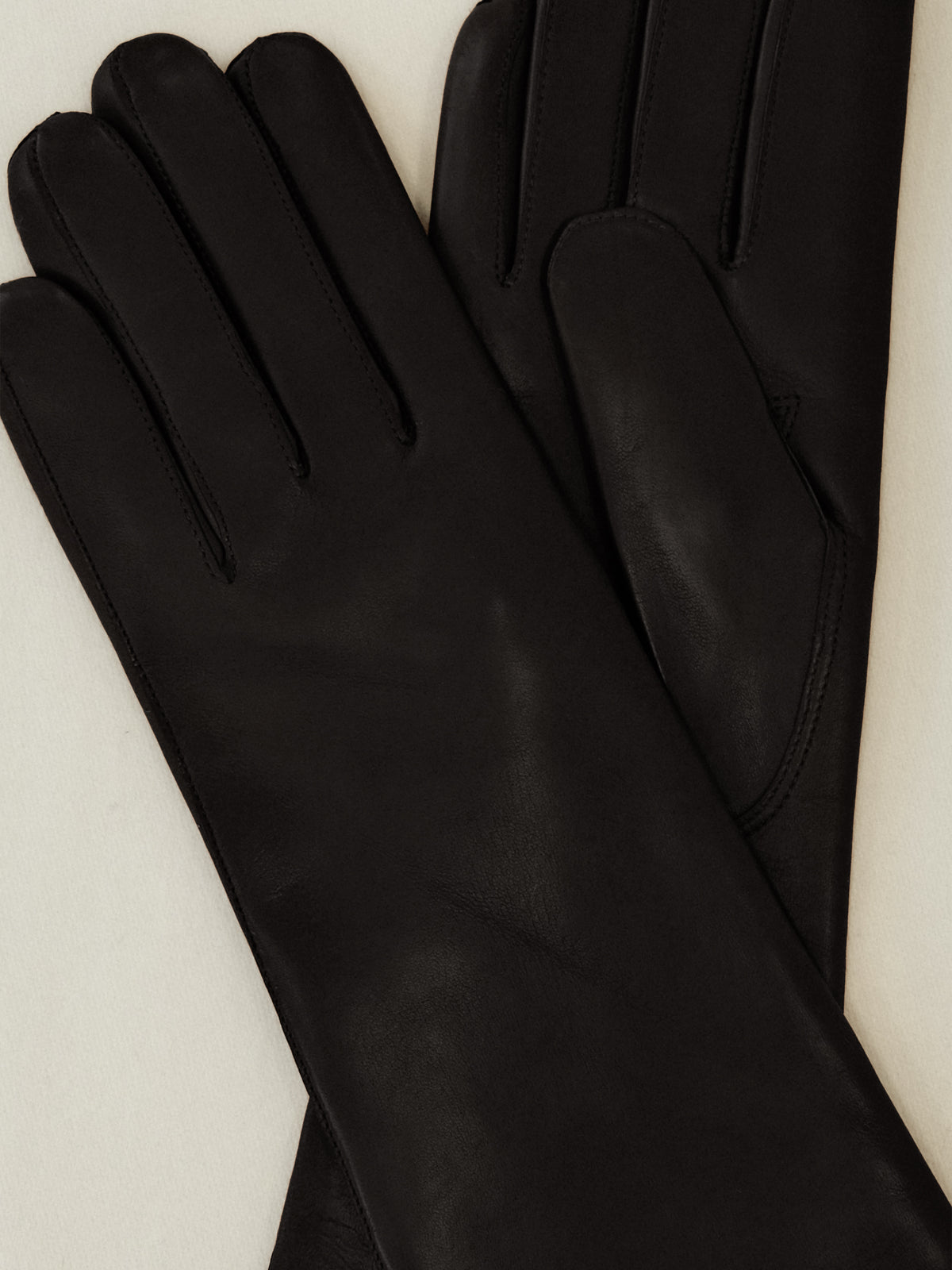 Piret Leather Gloves