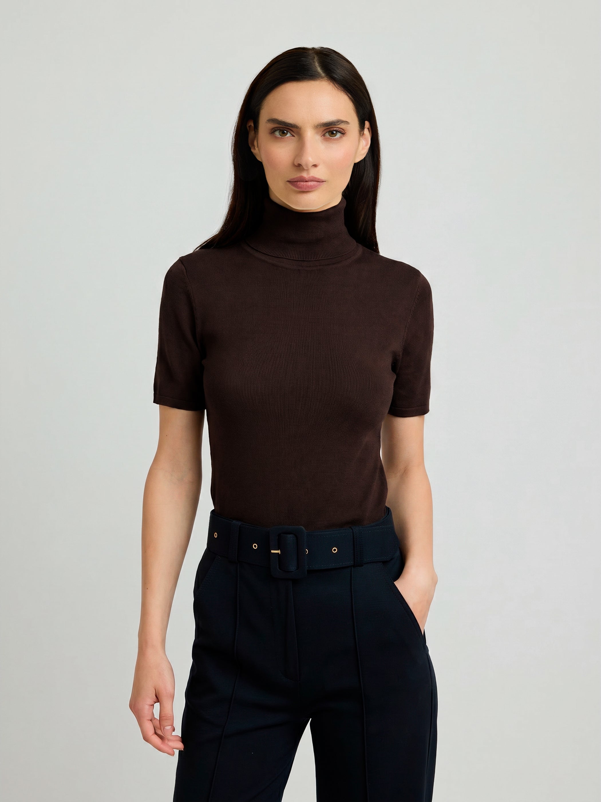 Pola Knit