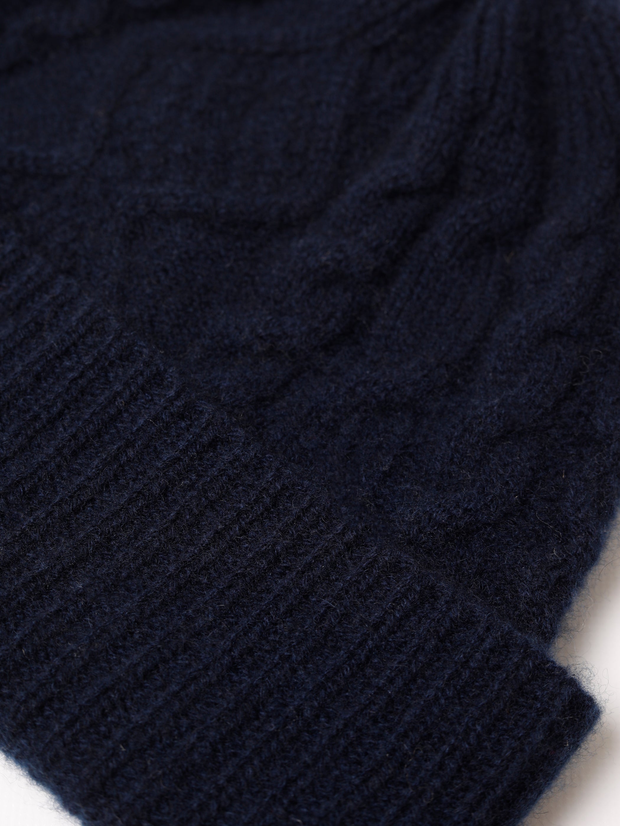 Prim Cashmere Beanie
