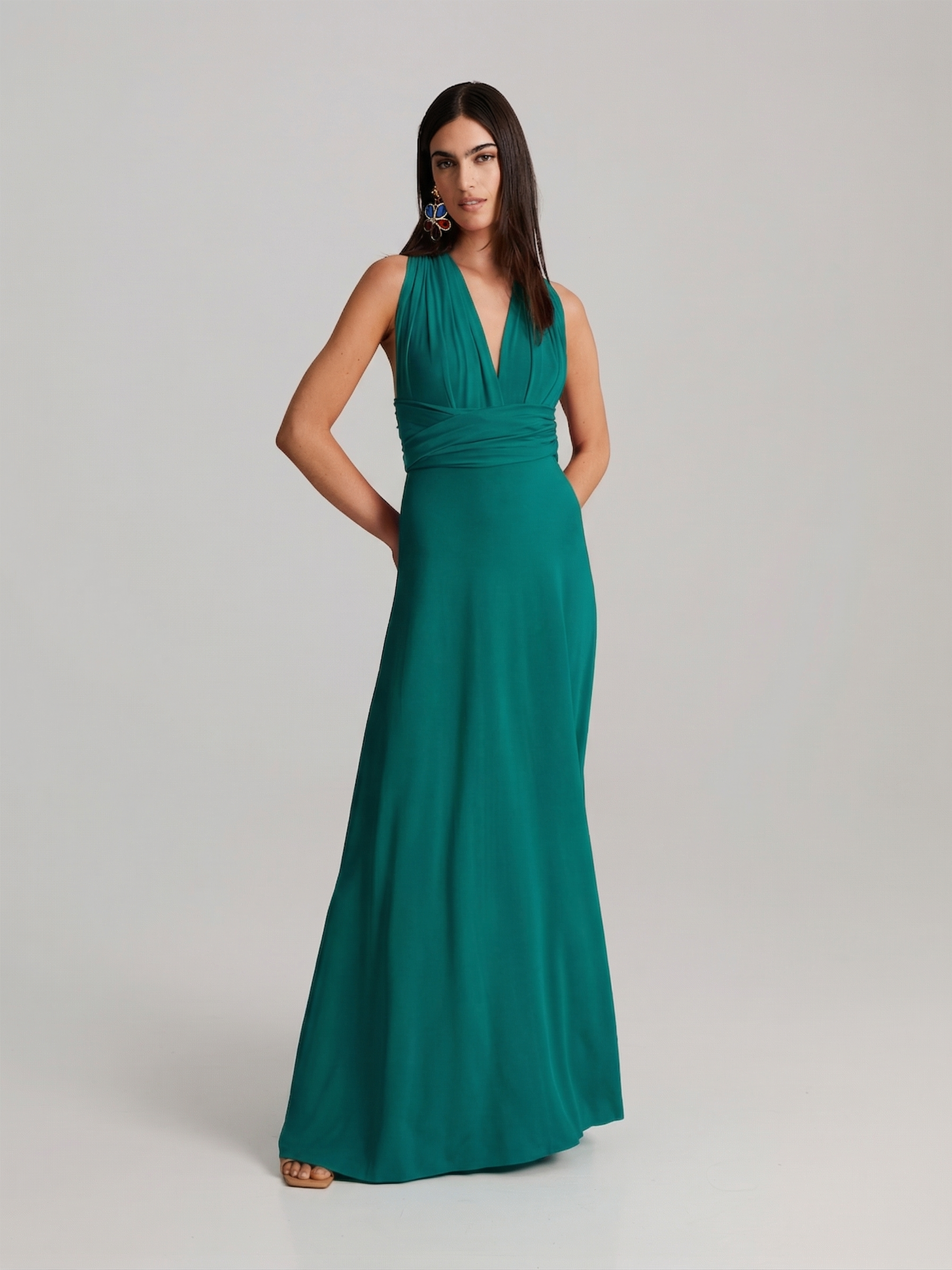 Priya Dress