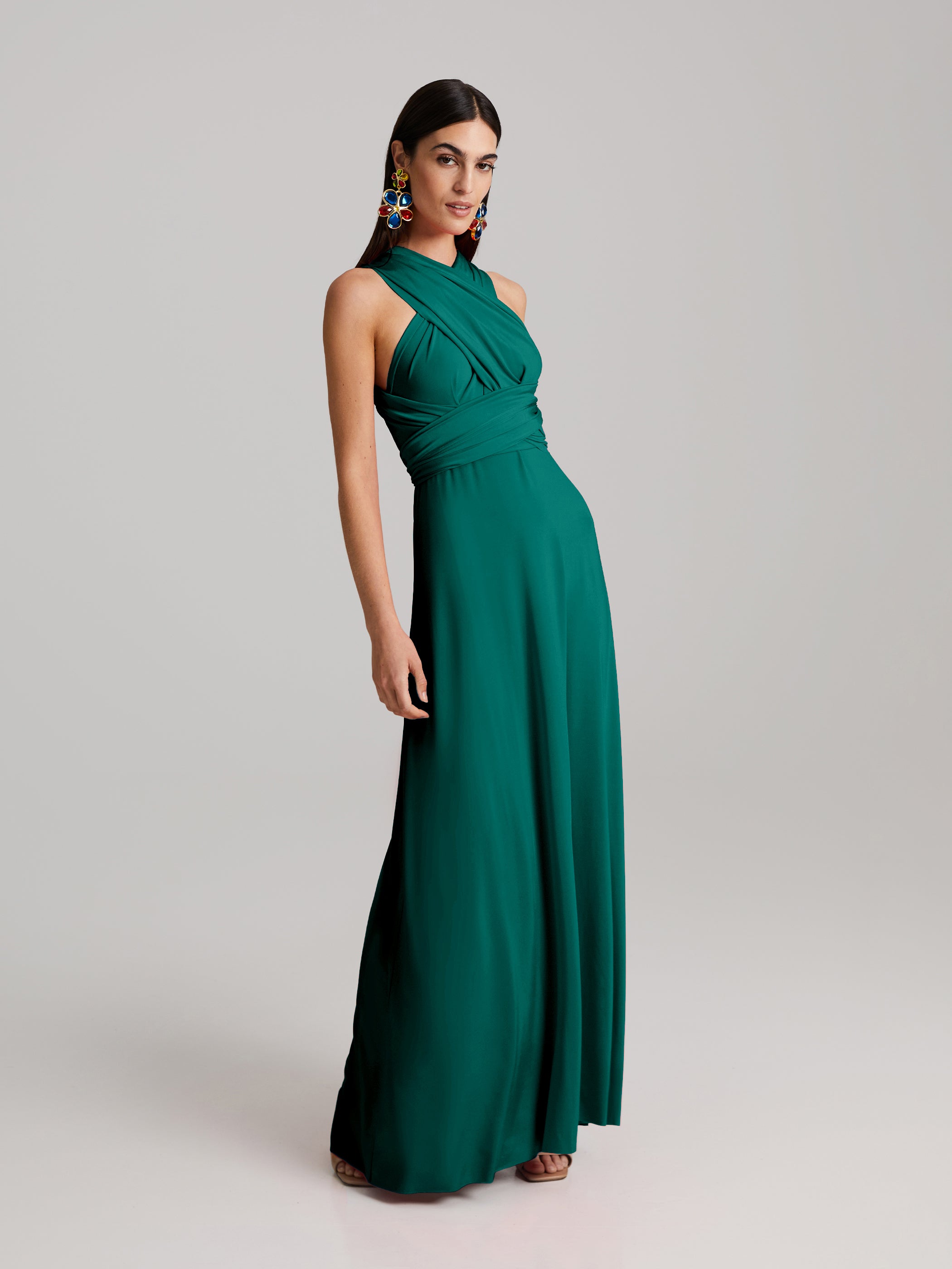 Priya Dress