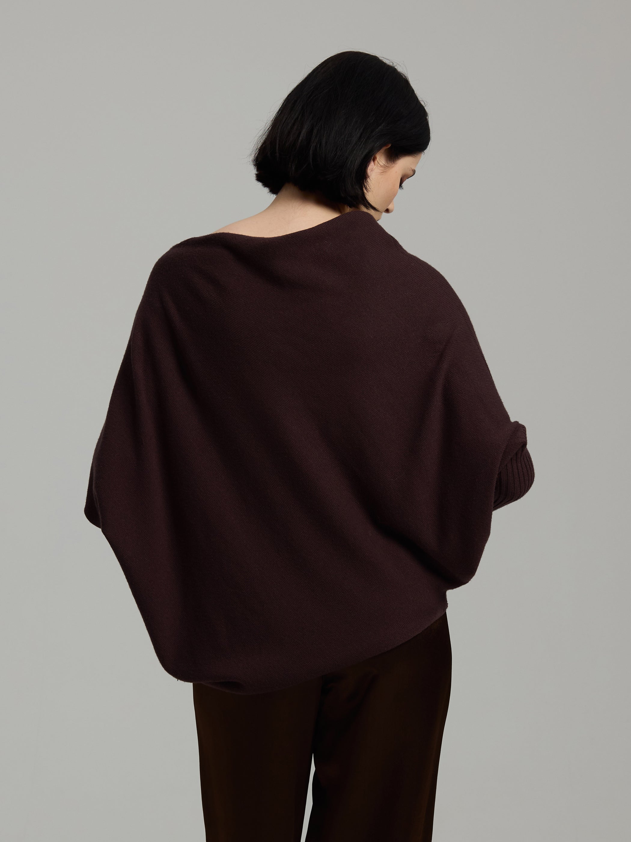 Quadira Knit