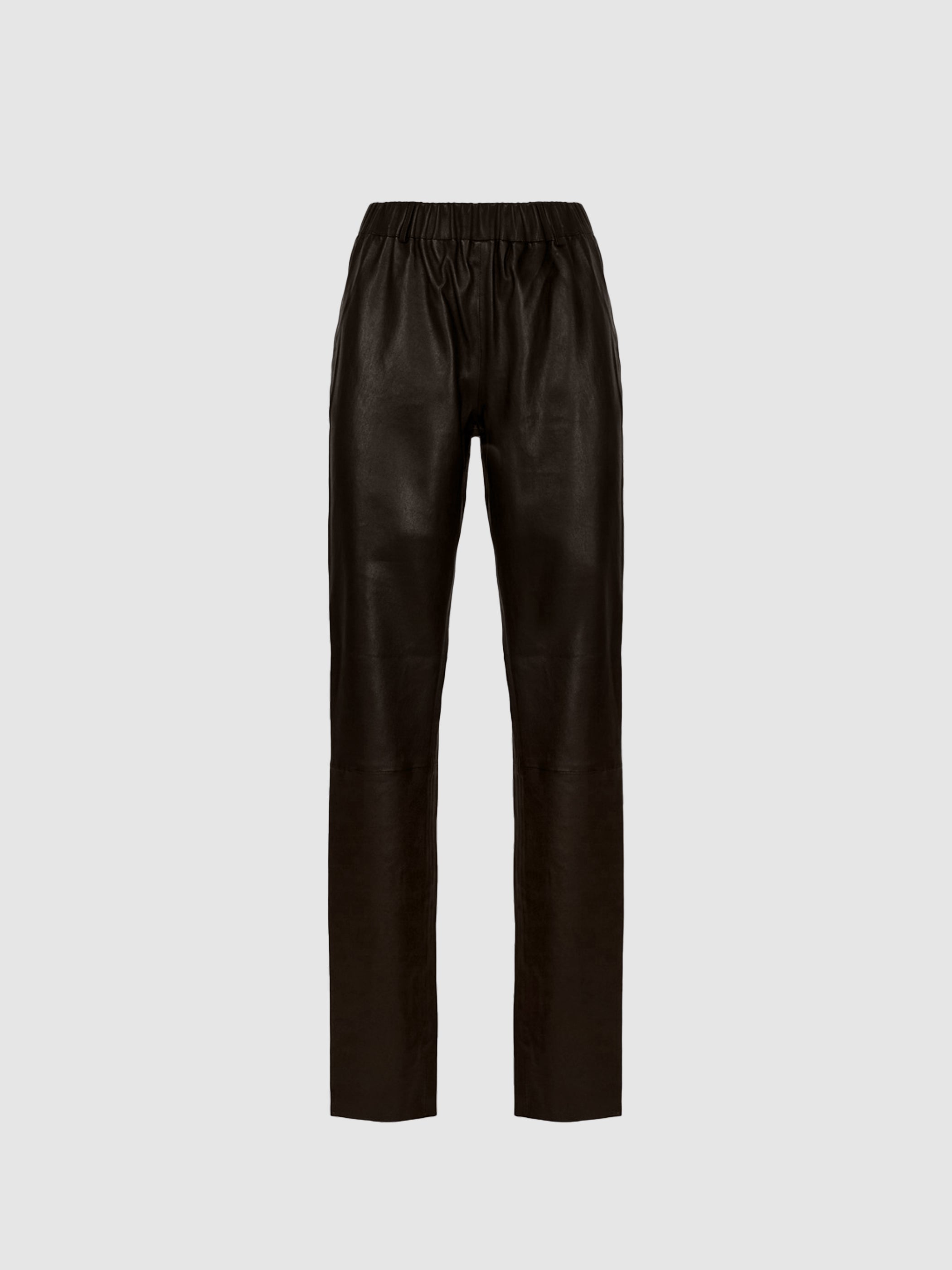 Rafika 2 Leather Pants