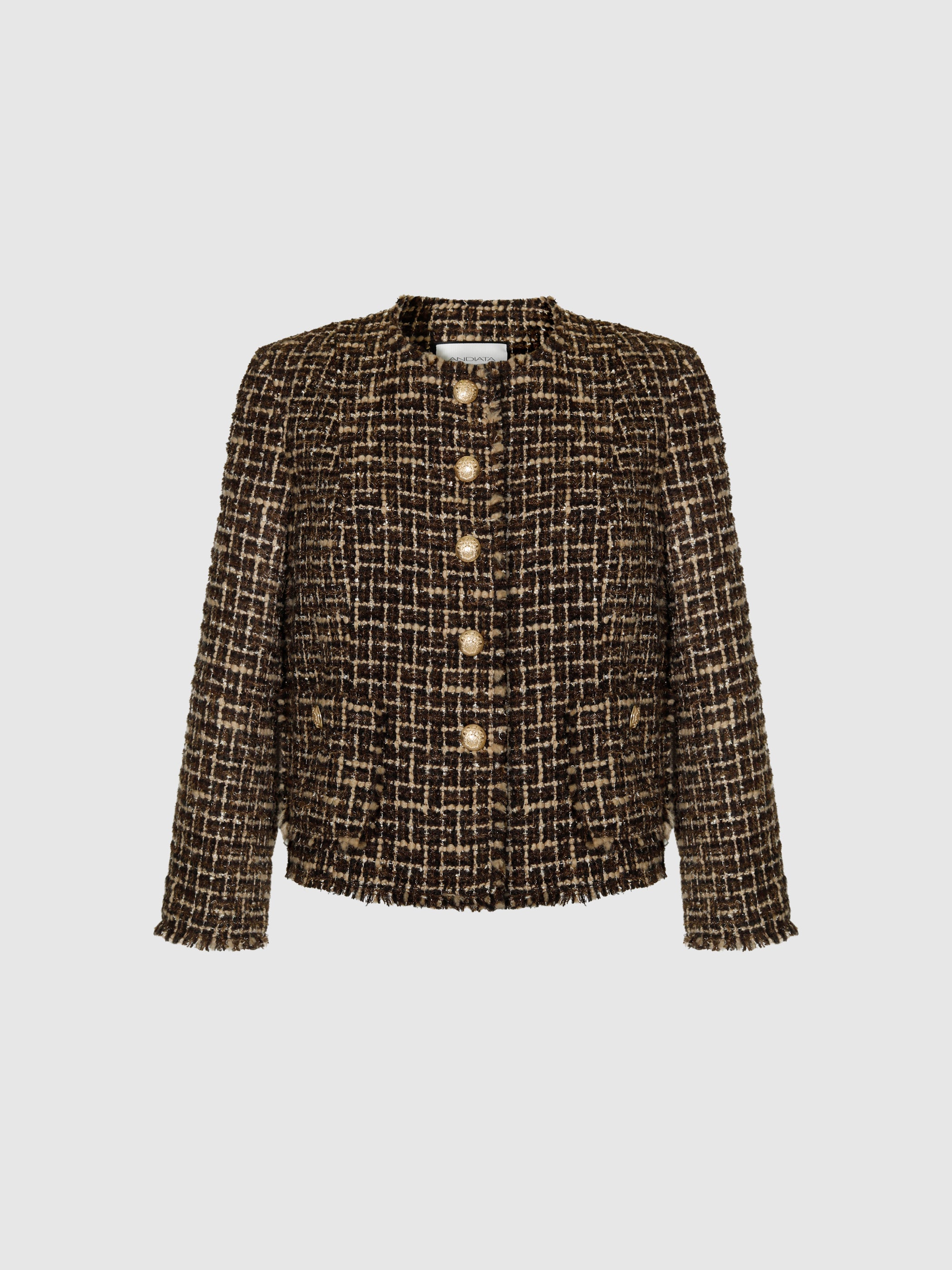 Raya Blazer