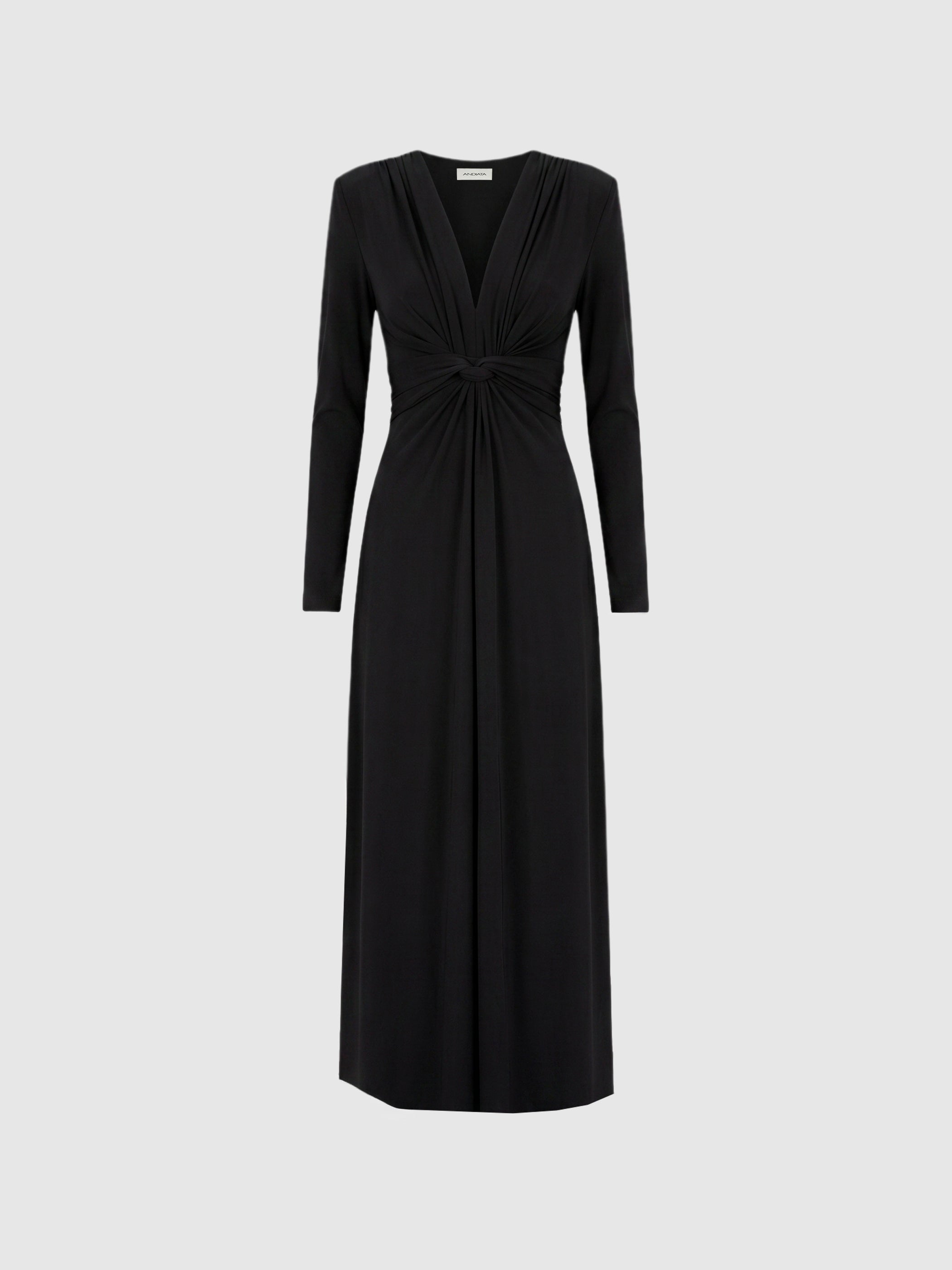 Rhosyn T Dress