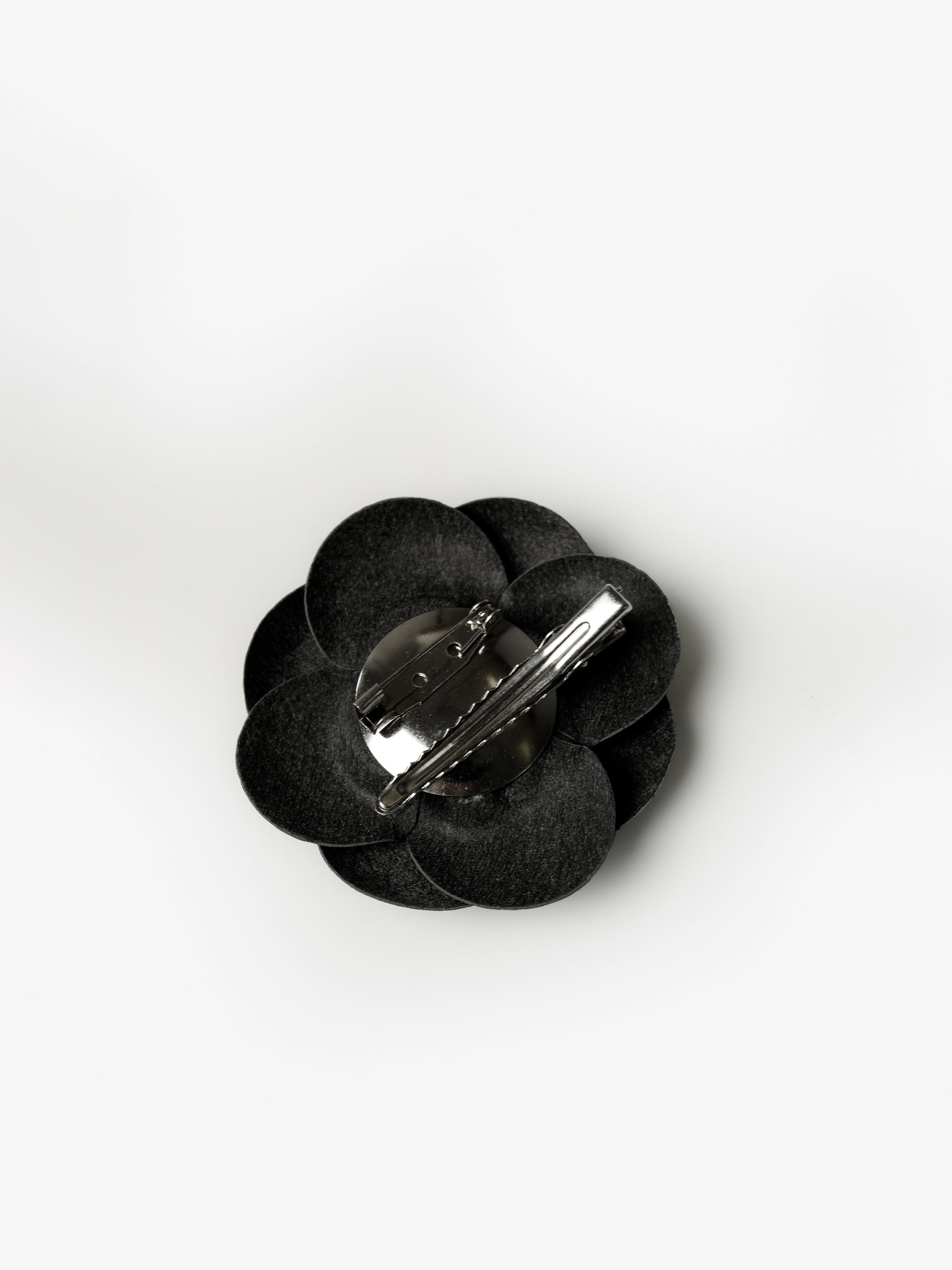 Roses Brooch