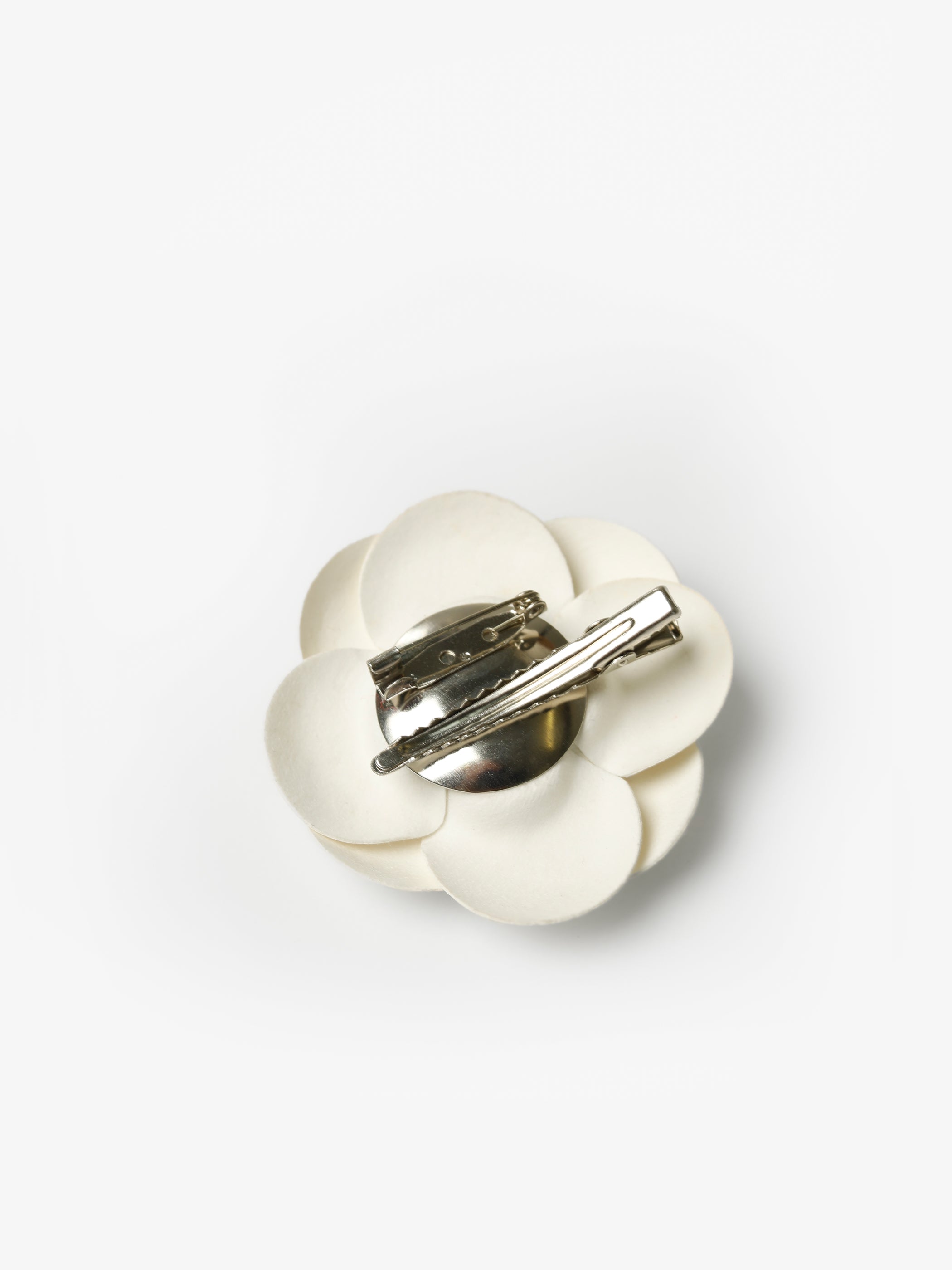 Roses Brooch