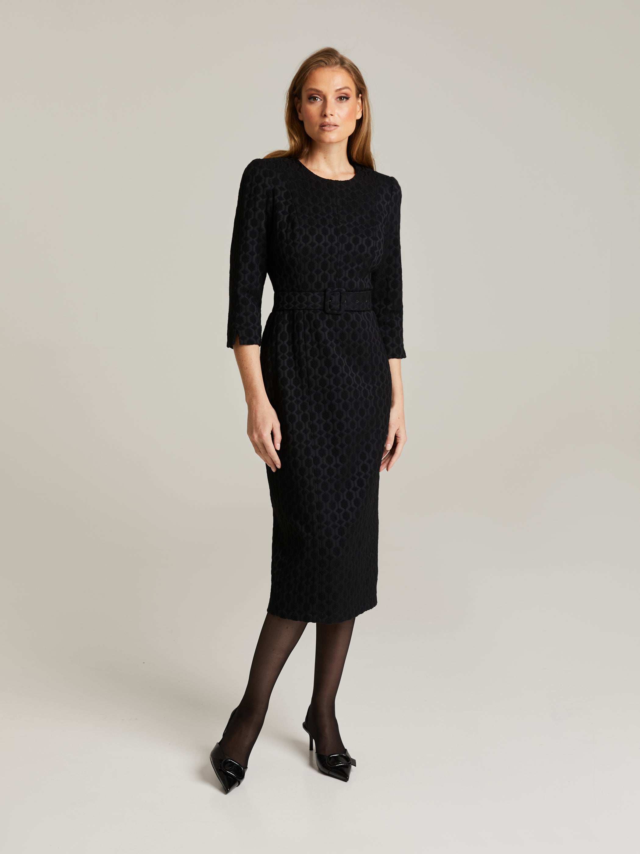 Rozalia Dress